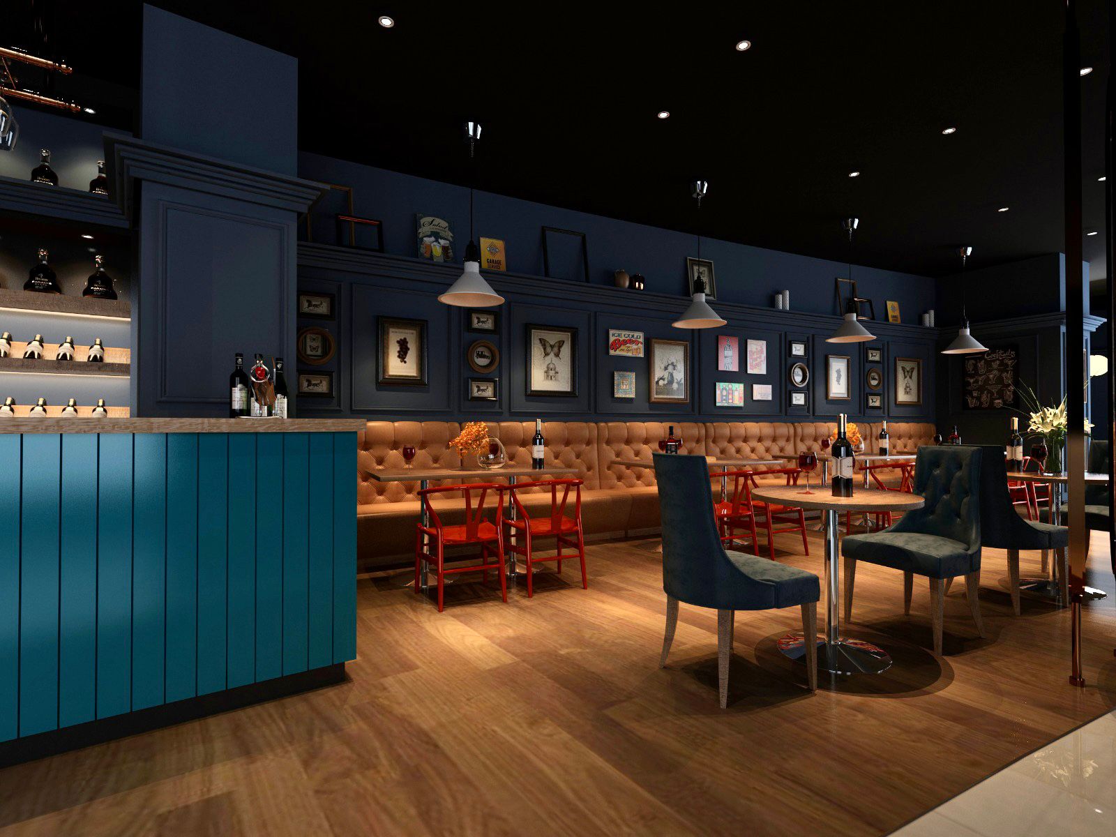 LOBBY BAR