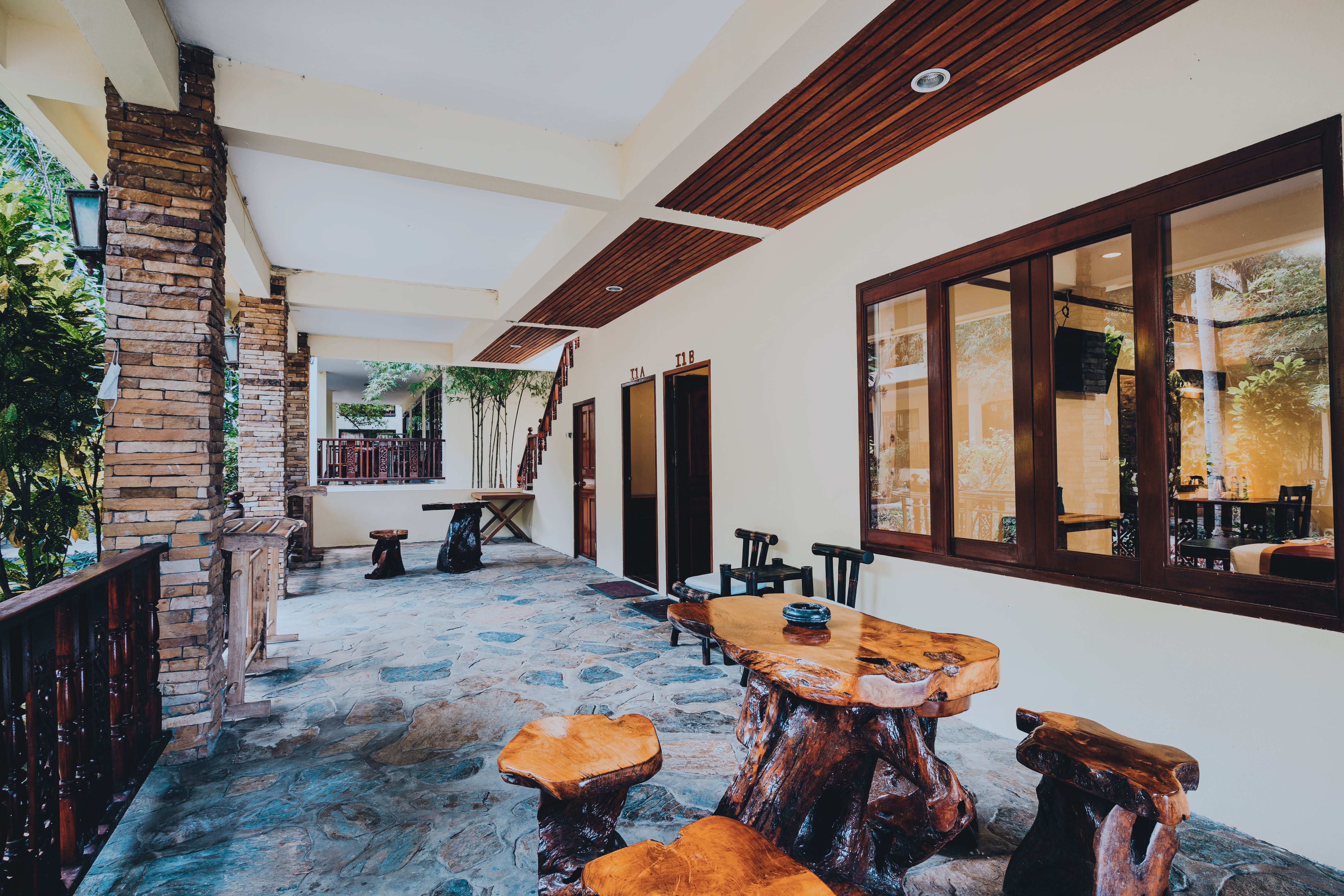 FAMILY SUITE