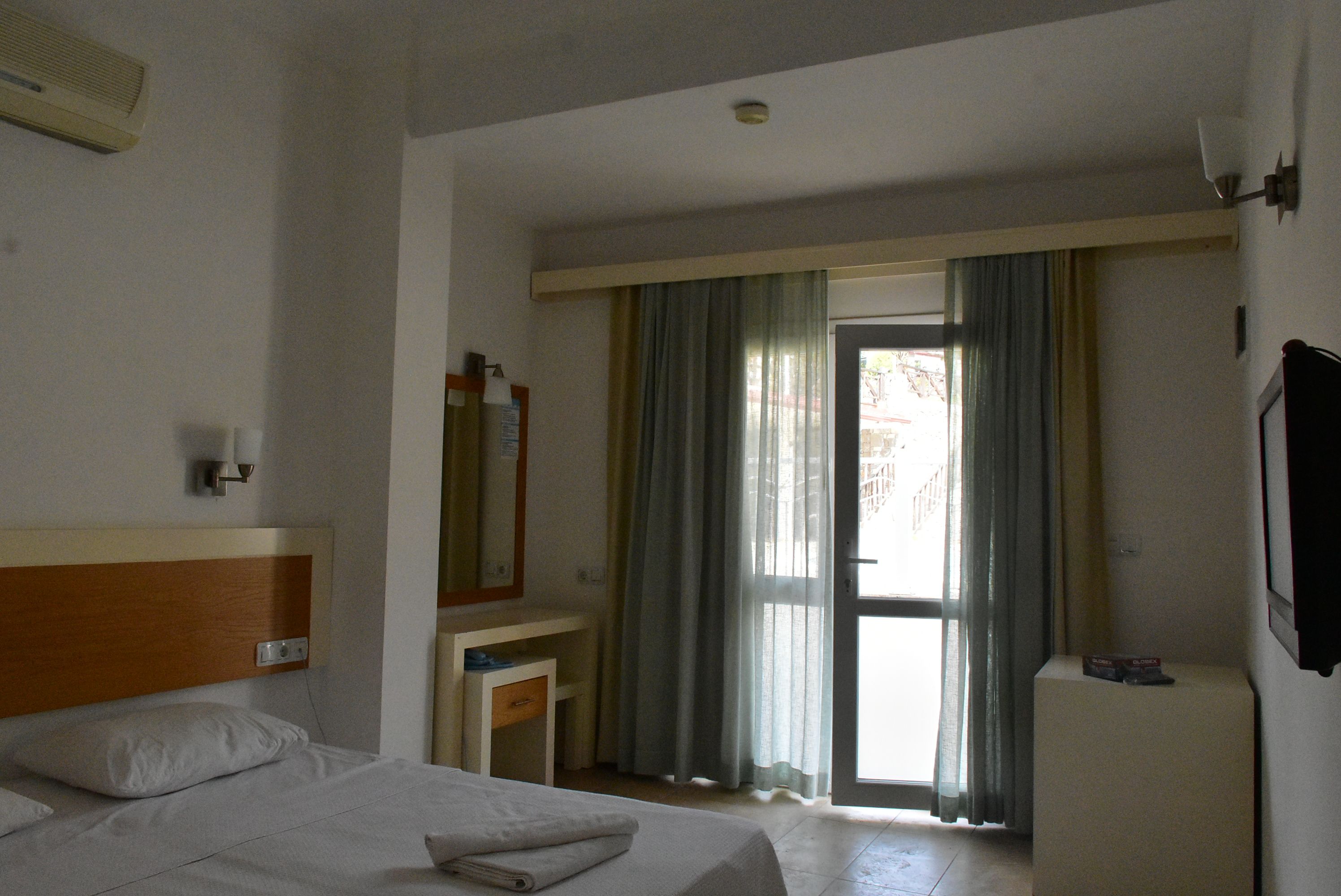 Standart Room