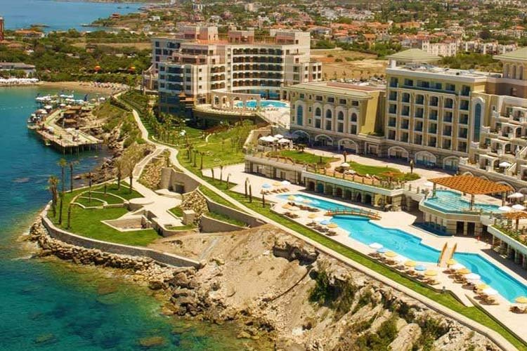 Hotel Merit Royal - Adults Only