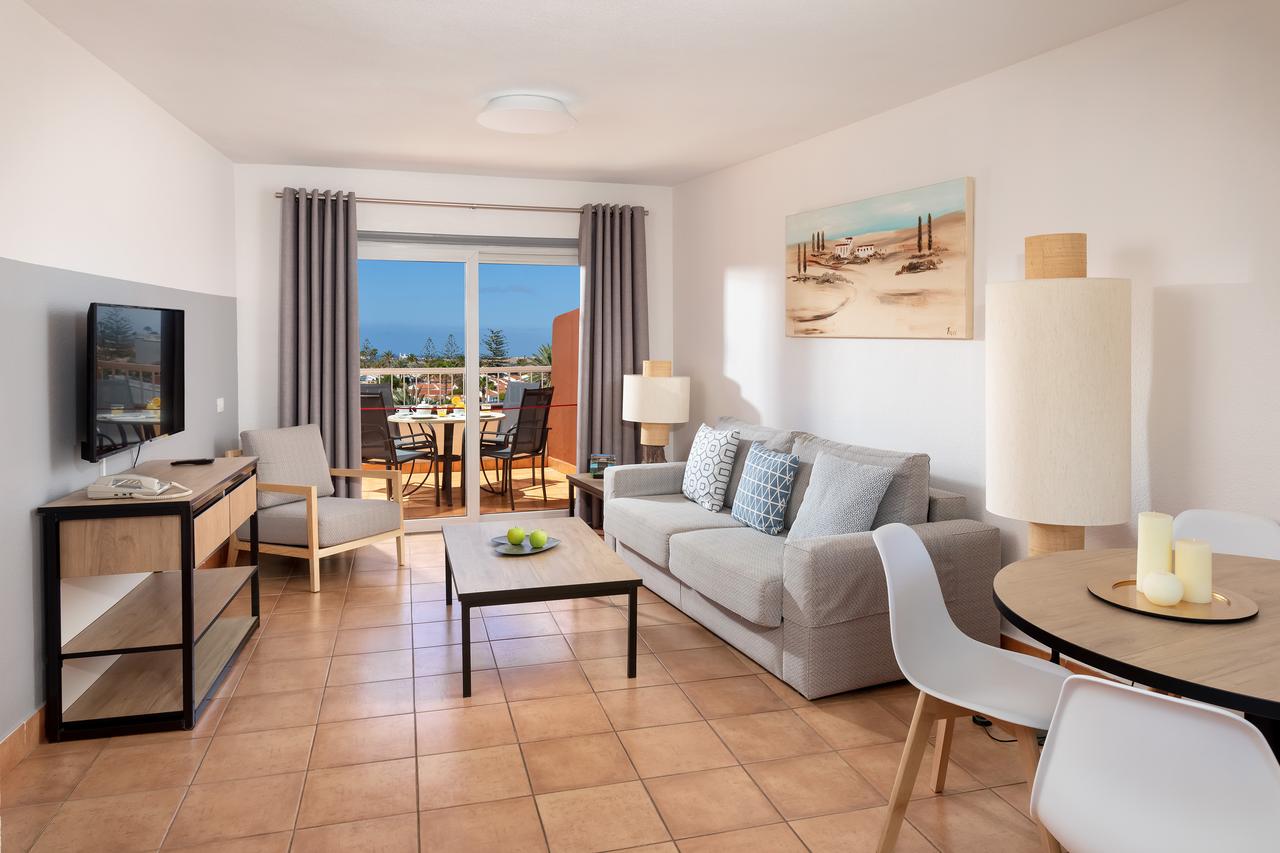 APARTMENT ONE BEDROOM WITH TERRACE
