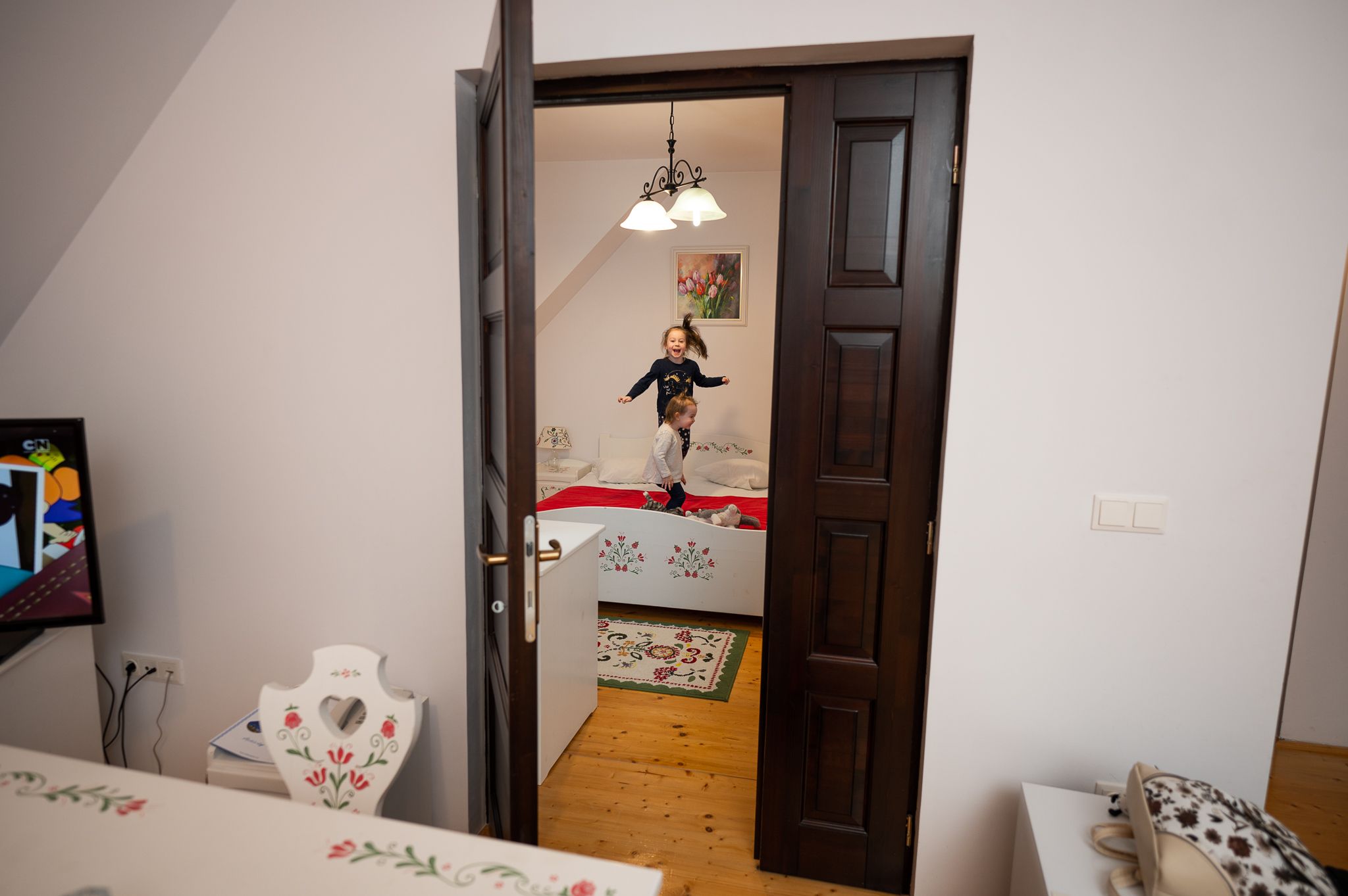 Apartament Matrimonial