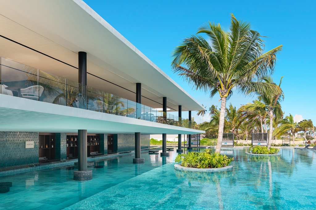 HORIZON BEACH CLUB