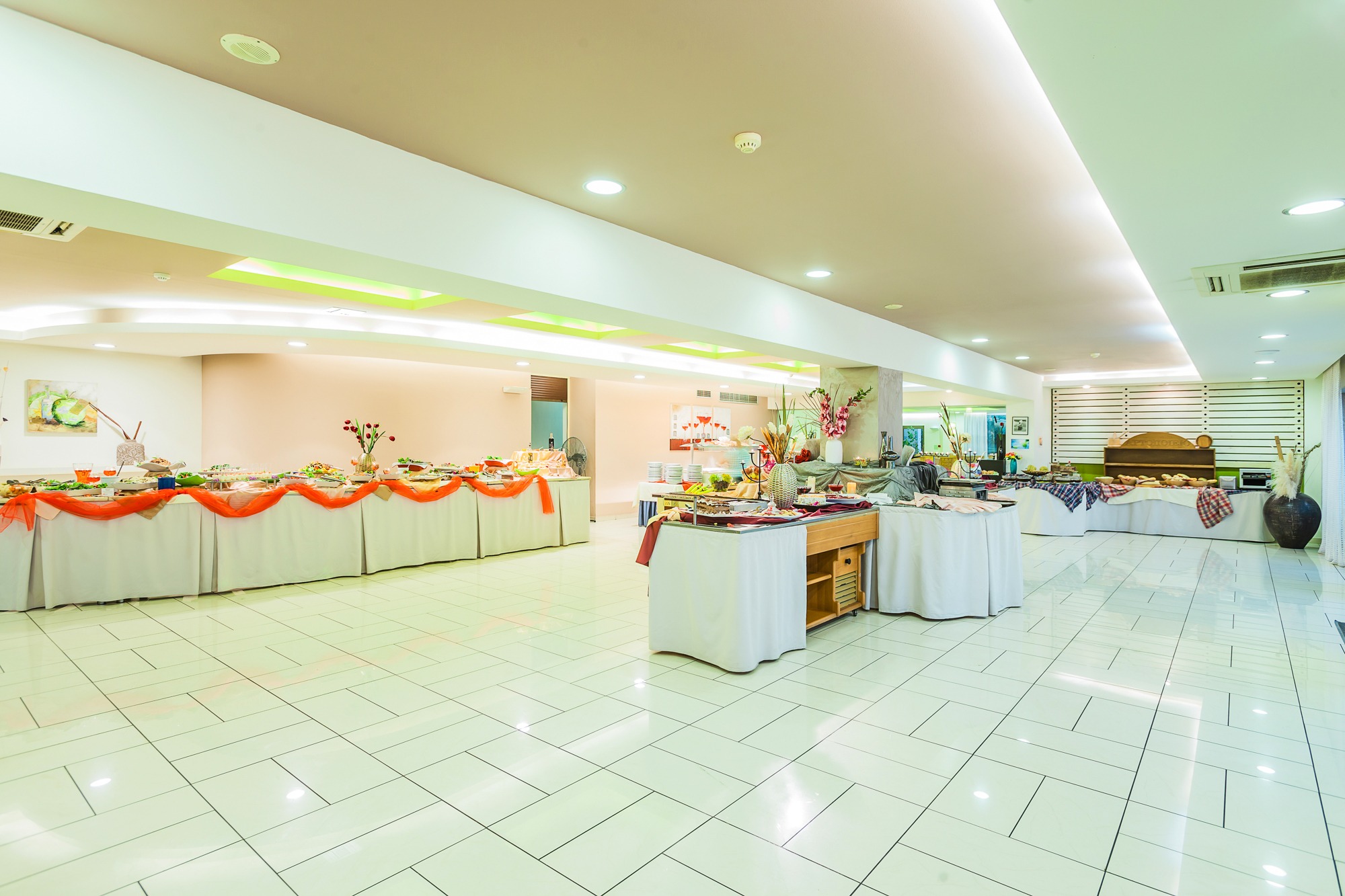 Main Restaurant Elia