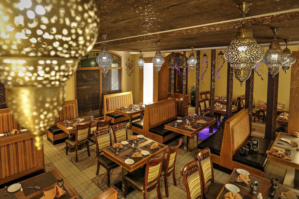 liwan resturant
