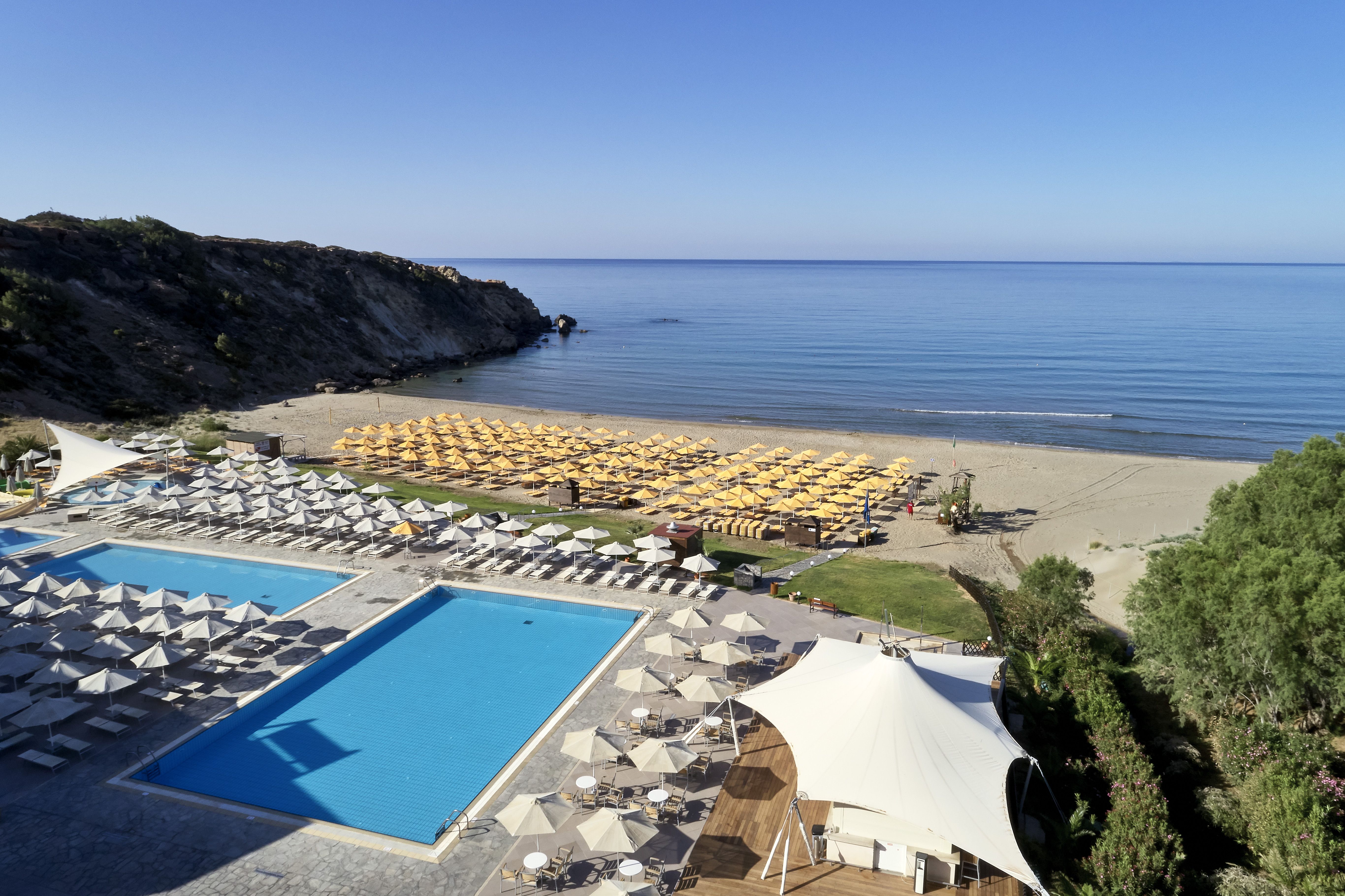 Plajă 