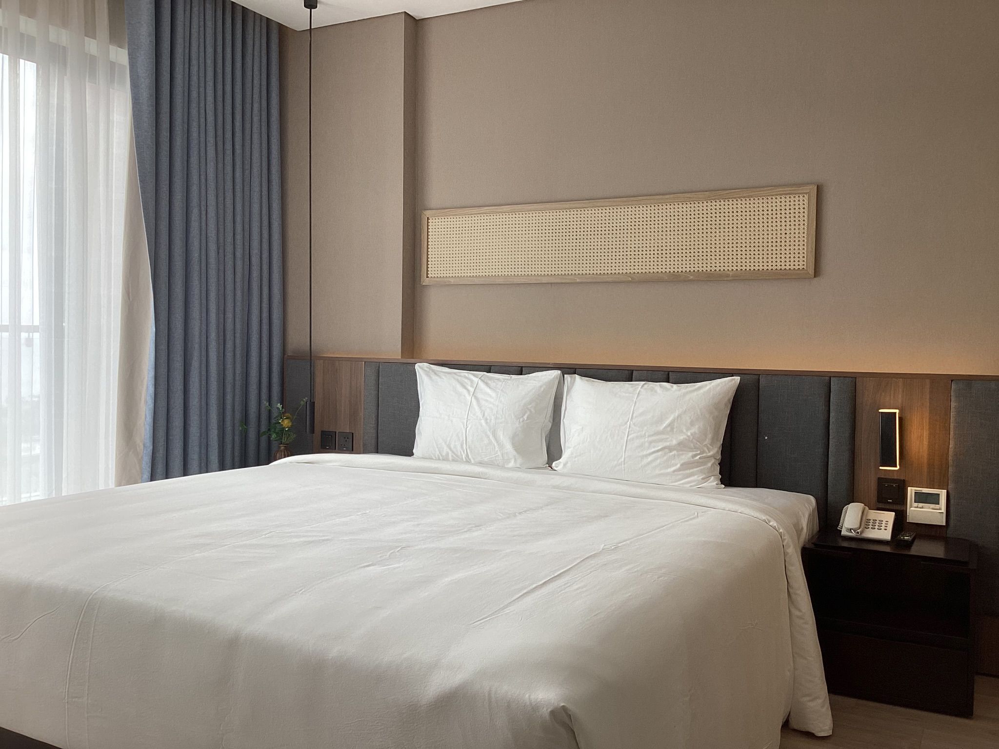 PENTHOUSE 2 BEDROOMS