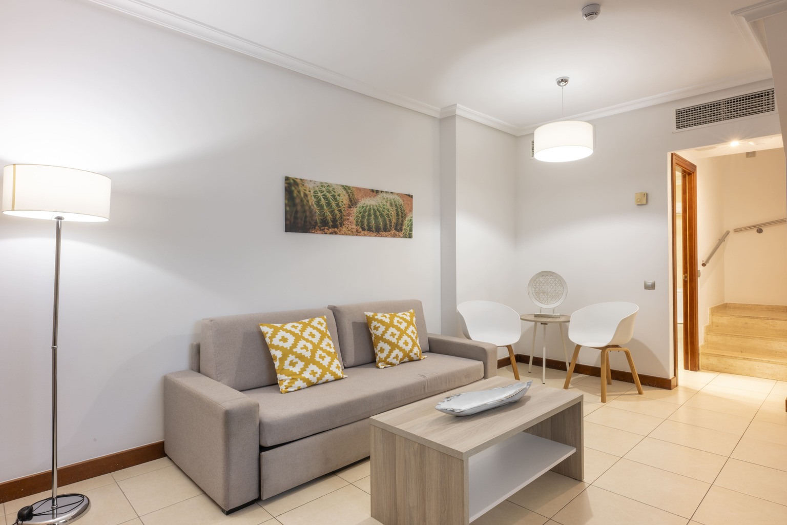 Suite Duplex Ocean View Balcony or Terrace