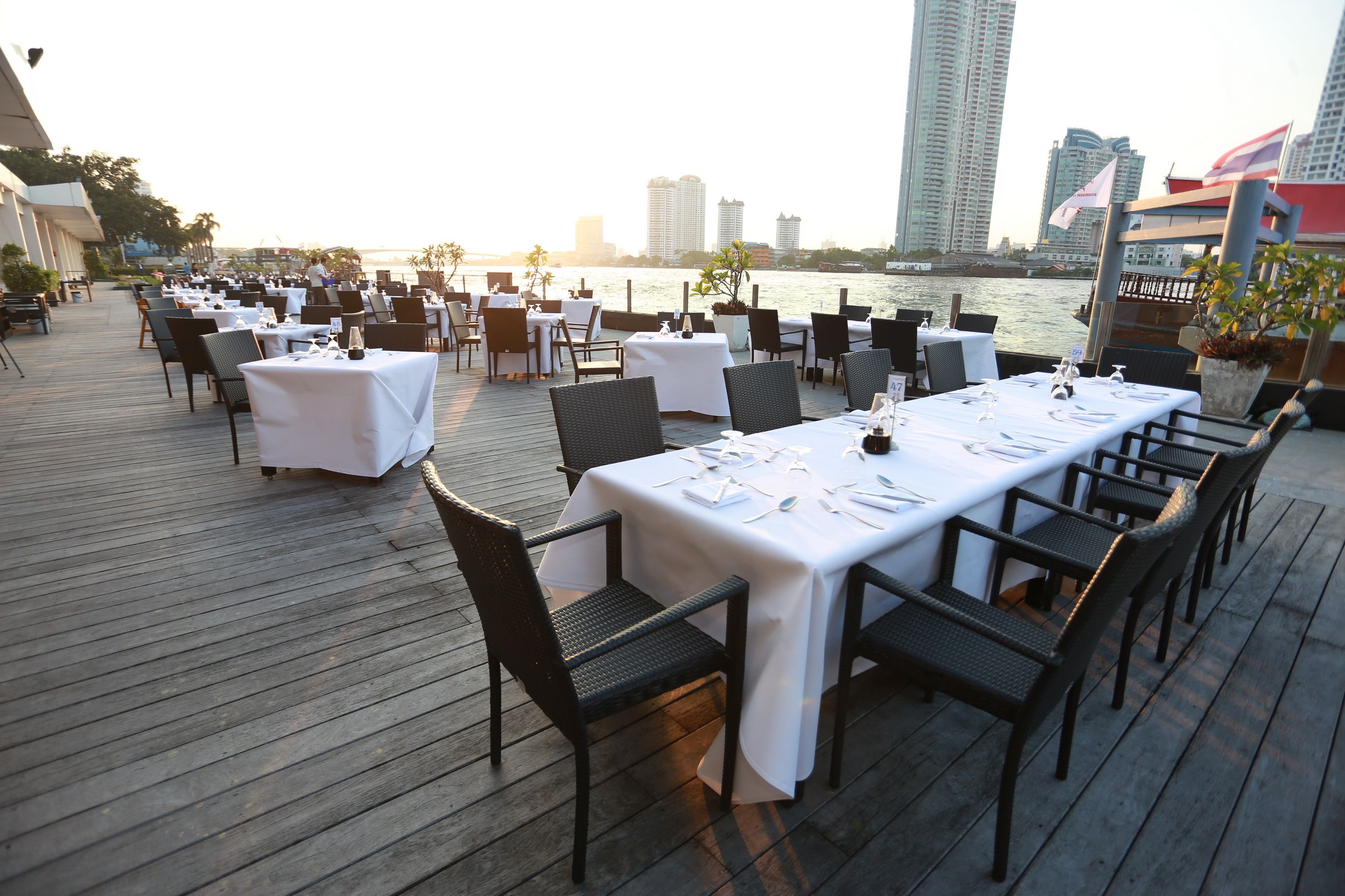 Terrace@72 Restaurant