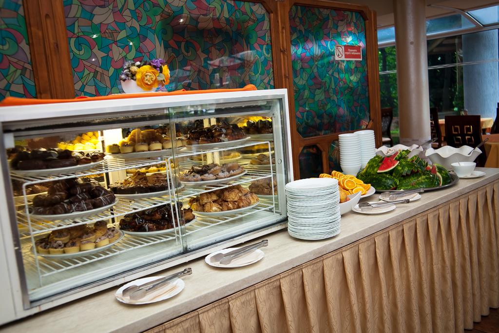 Restaurante