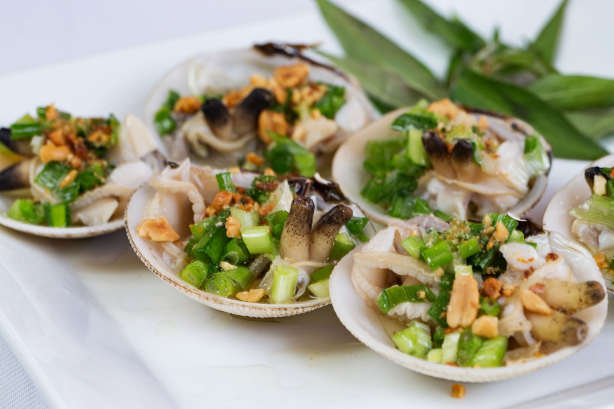 Kim Hoa Restaurant 