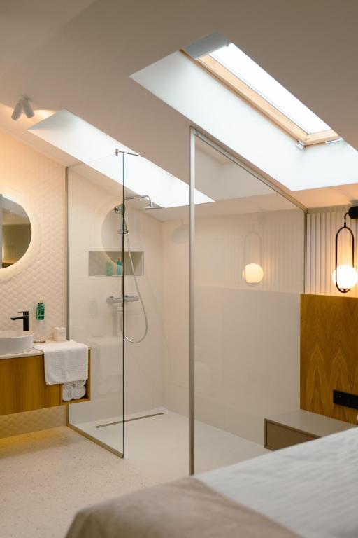 Honeymoon Apartament