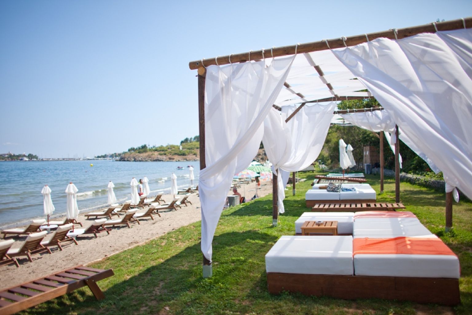 Plajă 