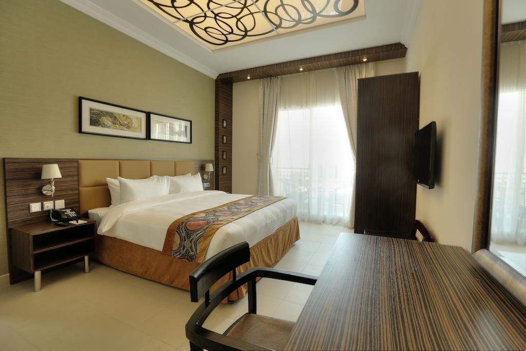 One-Bedroom Apartment  suites