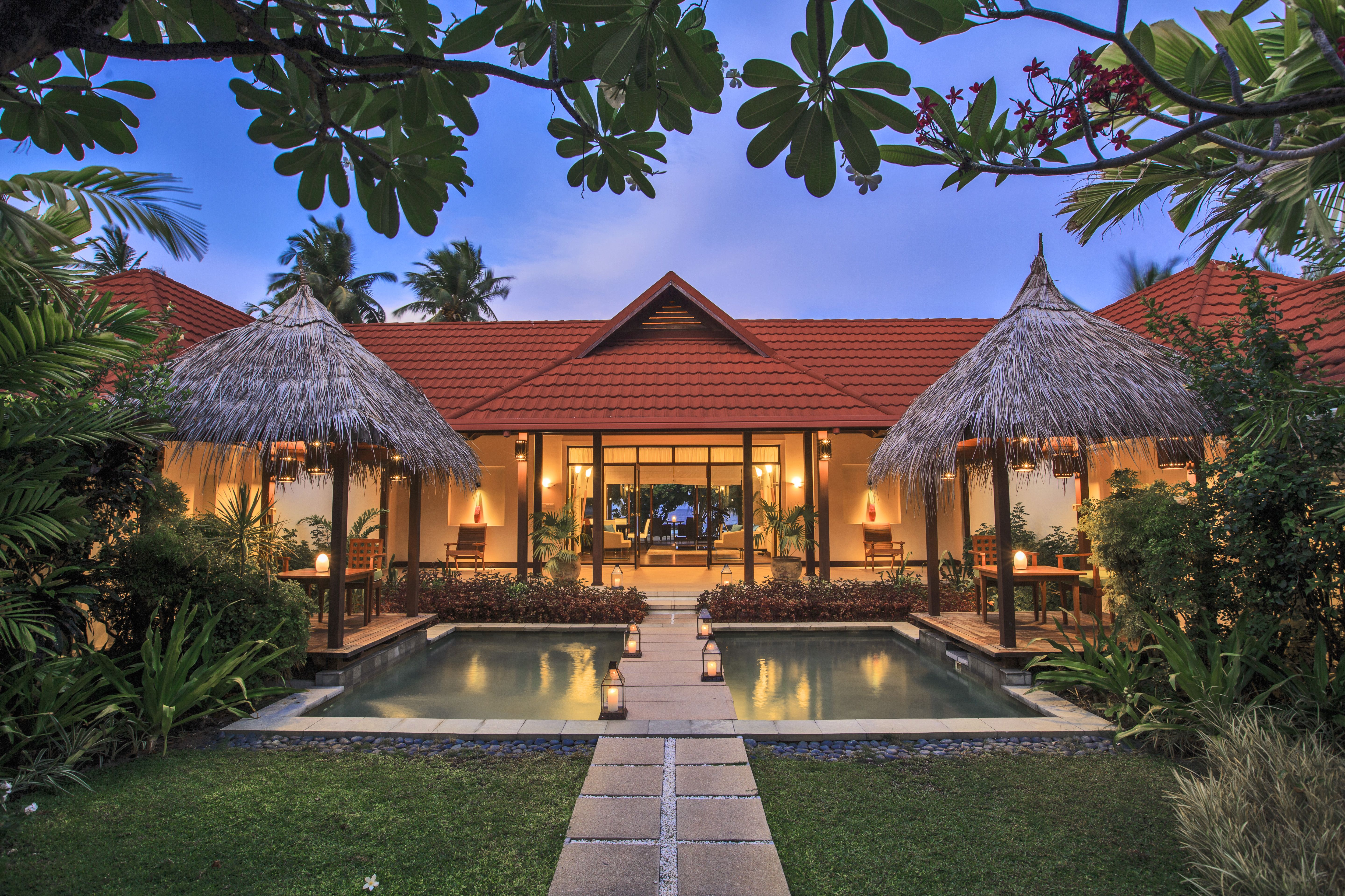 Two Bedroom Kurumba Residence