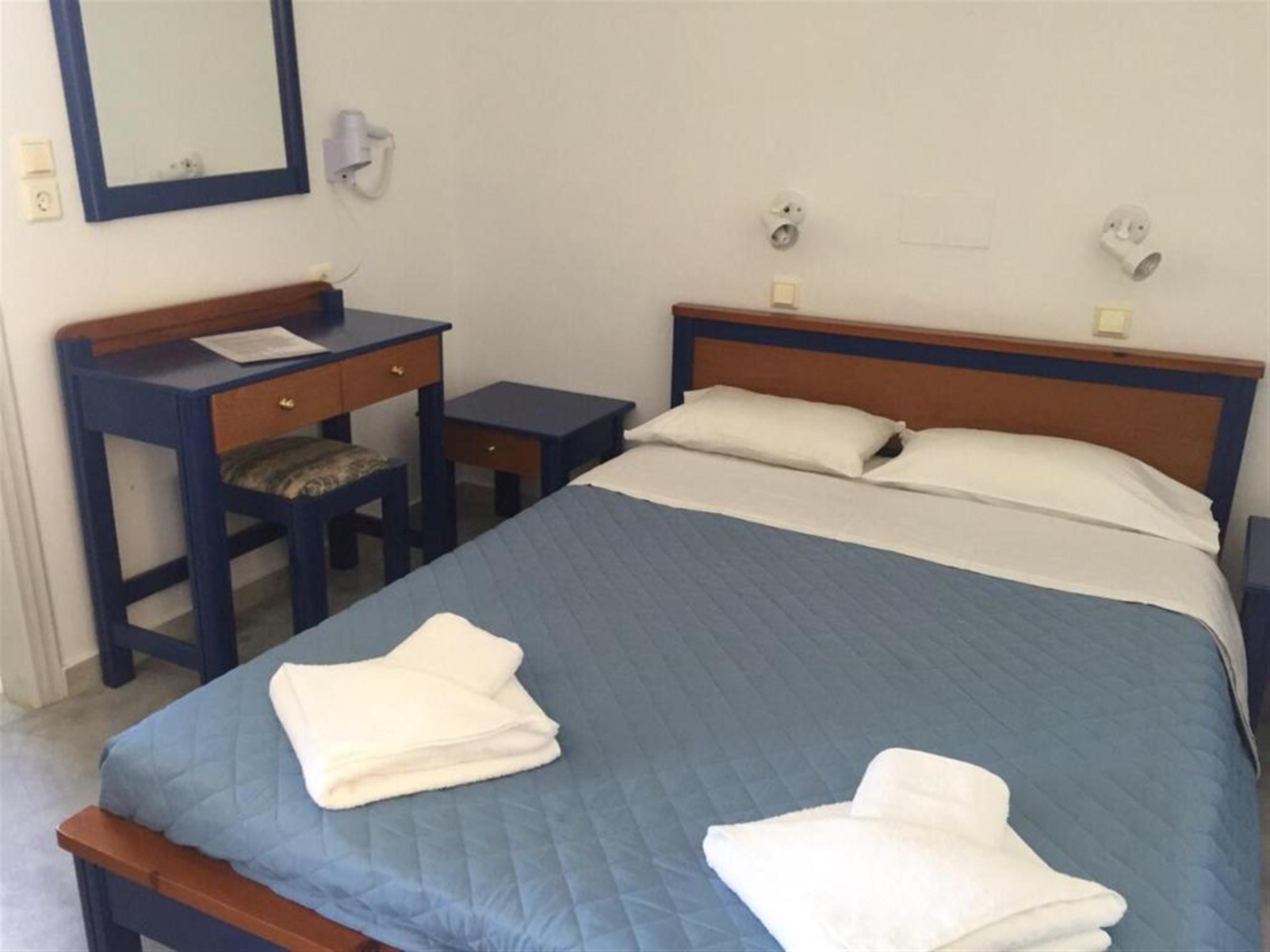 APARTMENT SIDE SEA VIEW 4 PAX