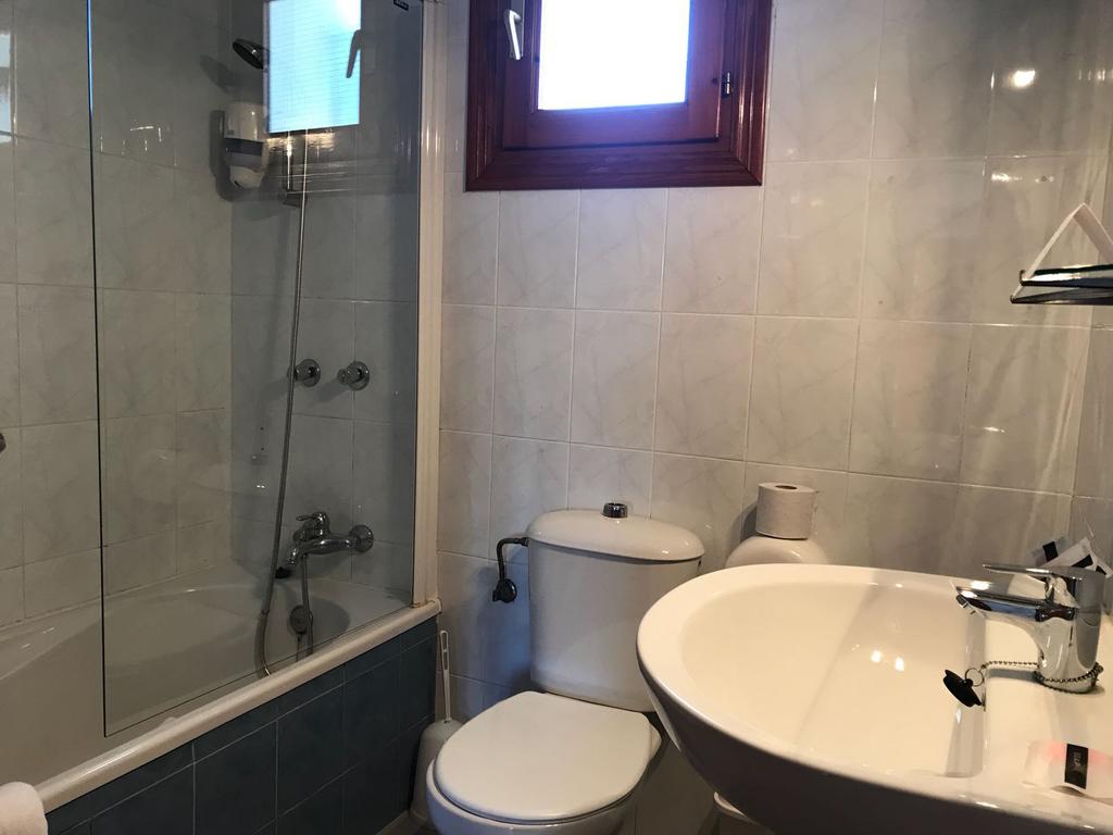 Apartment Deluxe 1 Bedroom SeaView