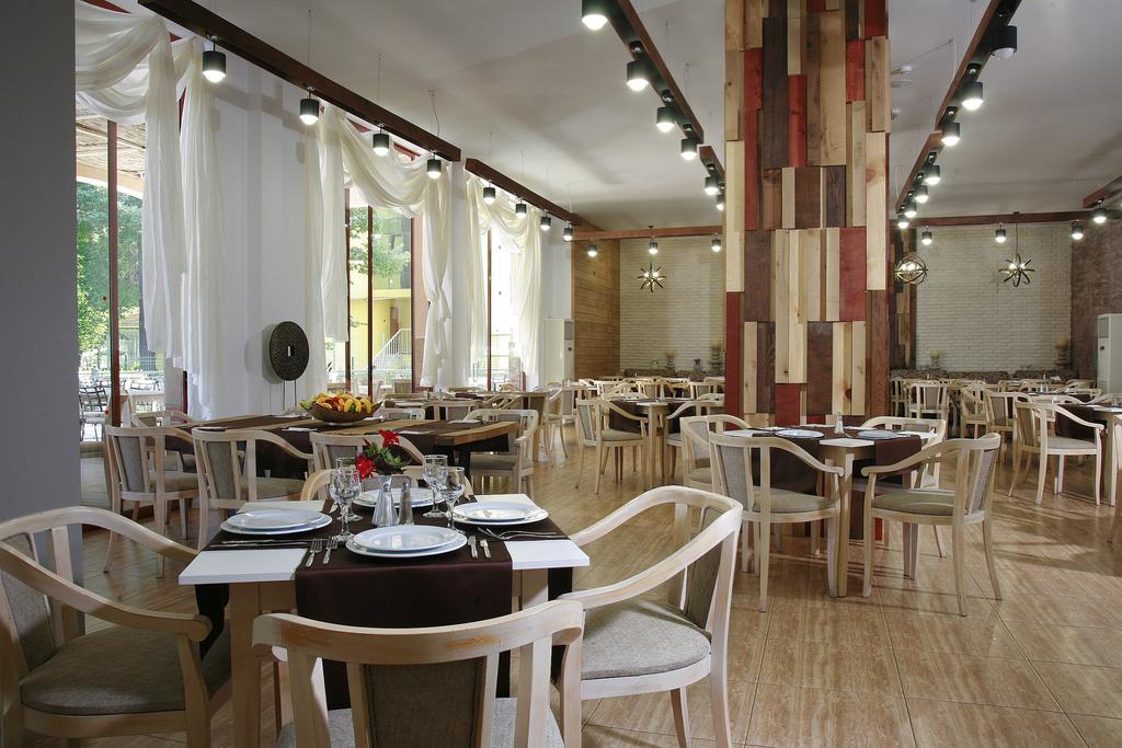 Restaurante