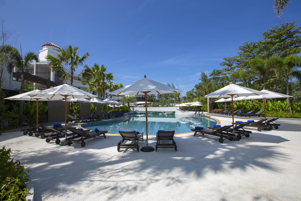 Piscina deschisă