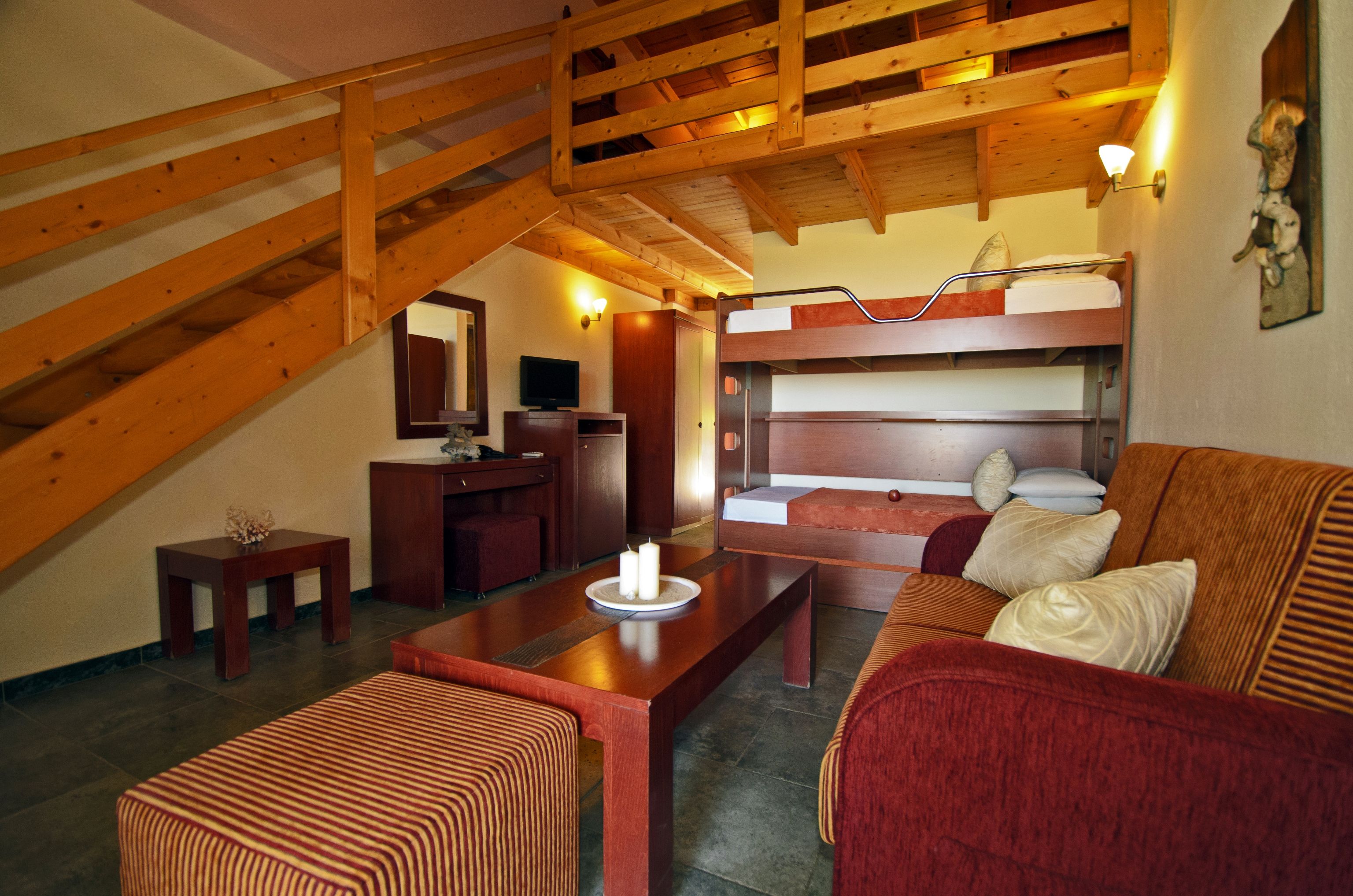 MAISONETTE BASIC 1