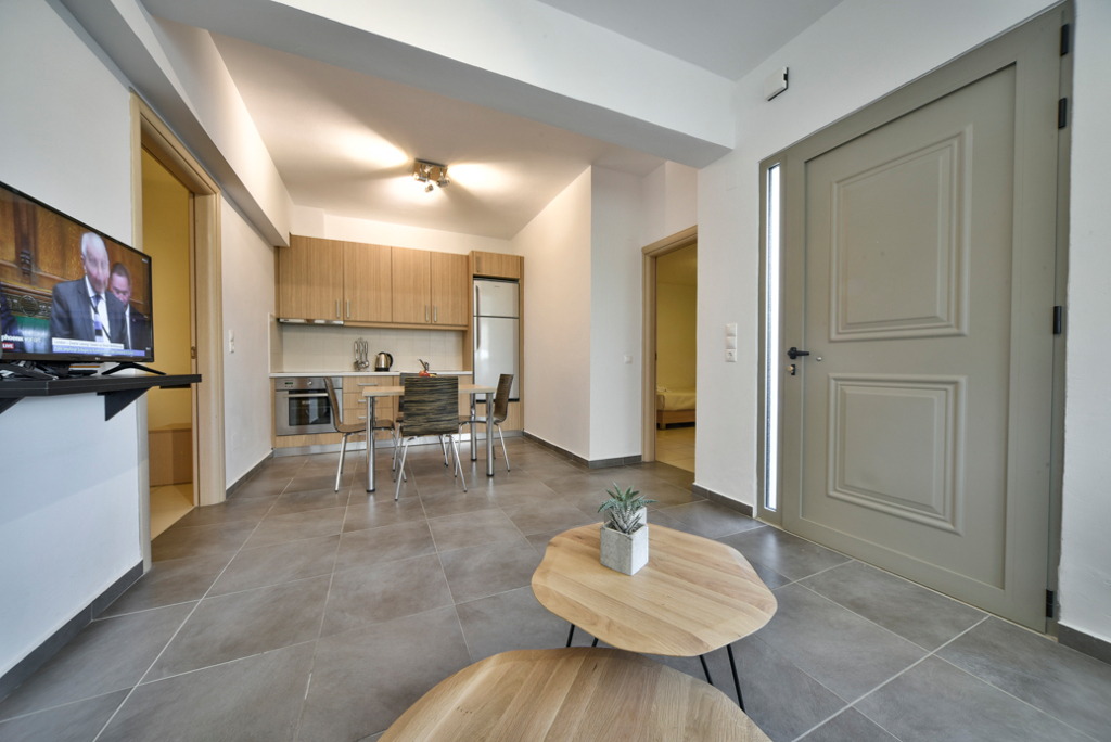 APARTMENT 1 BEDROOM 