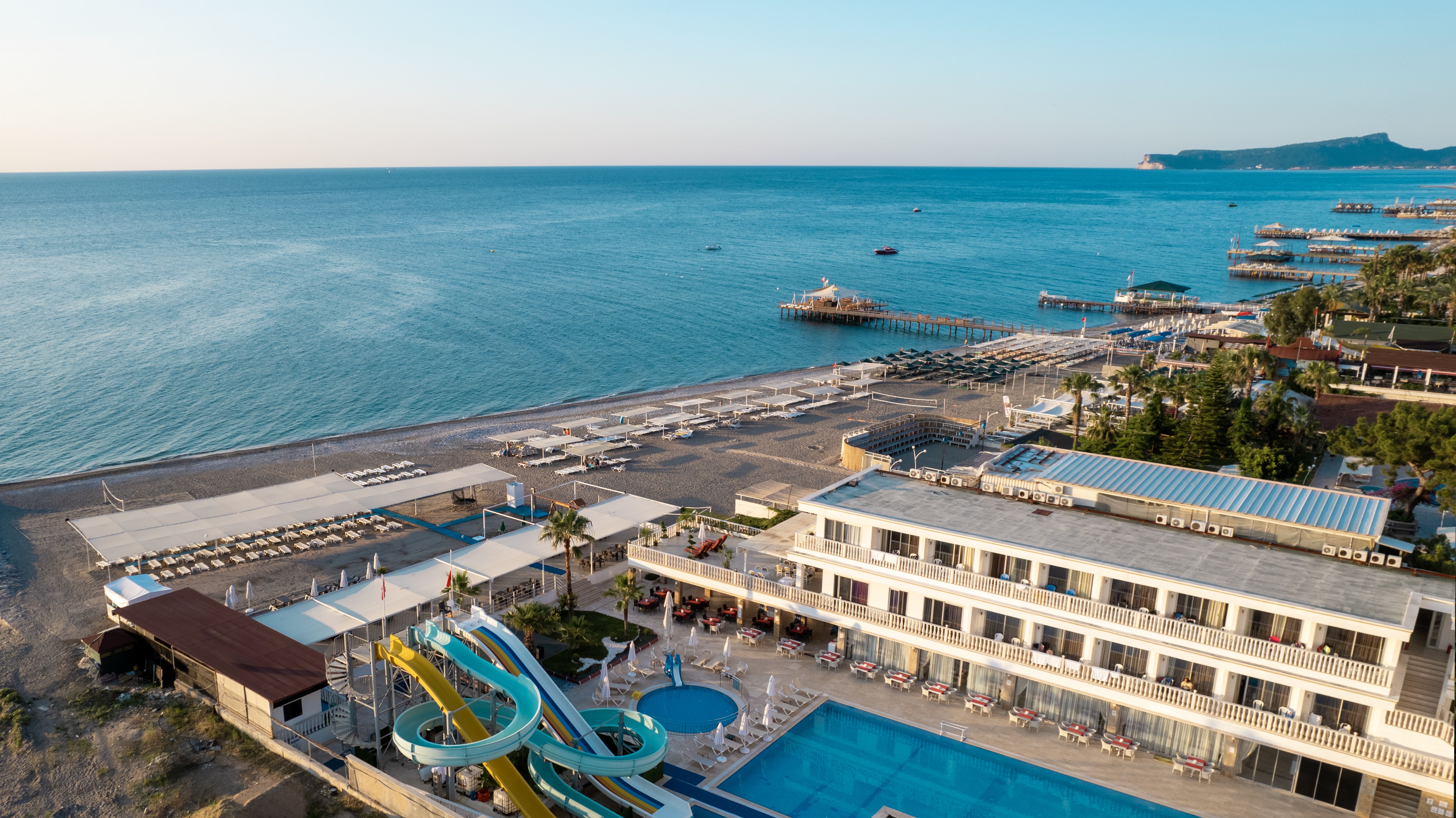 Plajă 