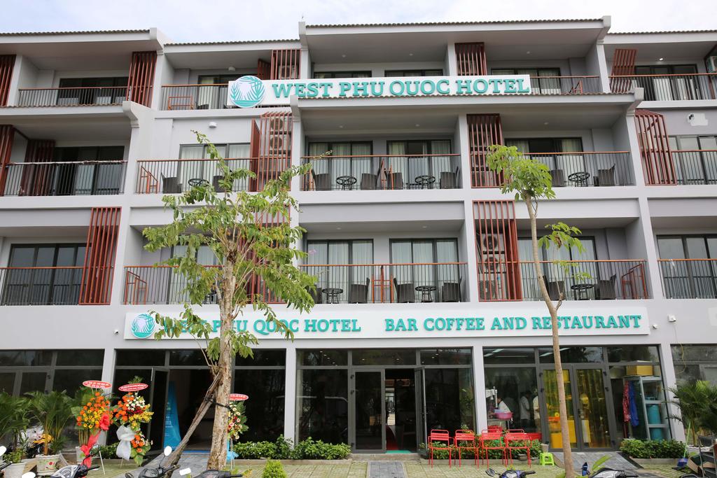 Main Building