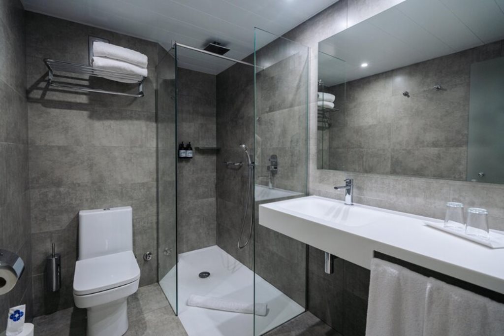 Suite Sea View with Balcony or Terrace