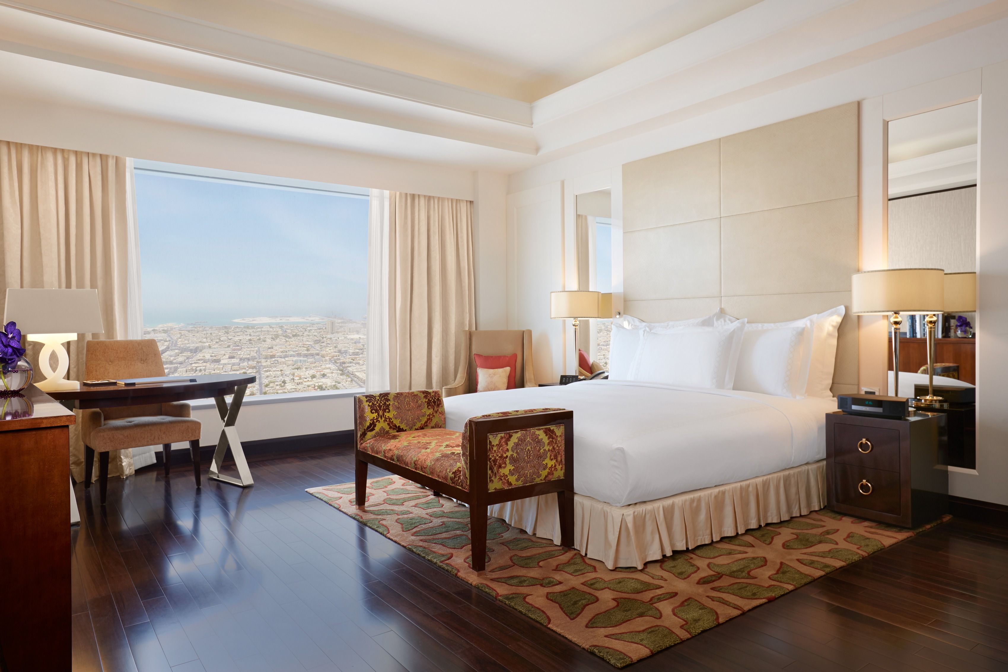 Royal Suite