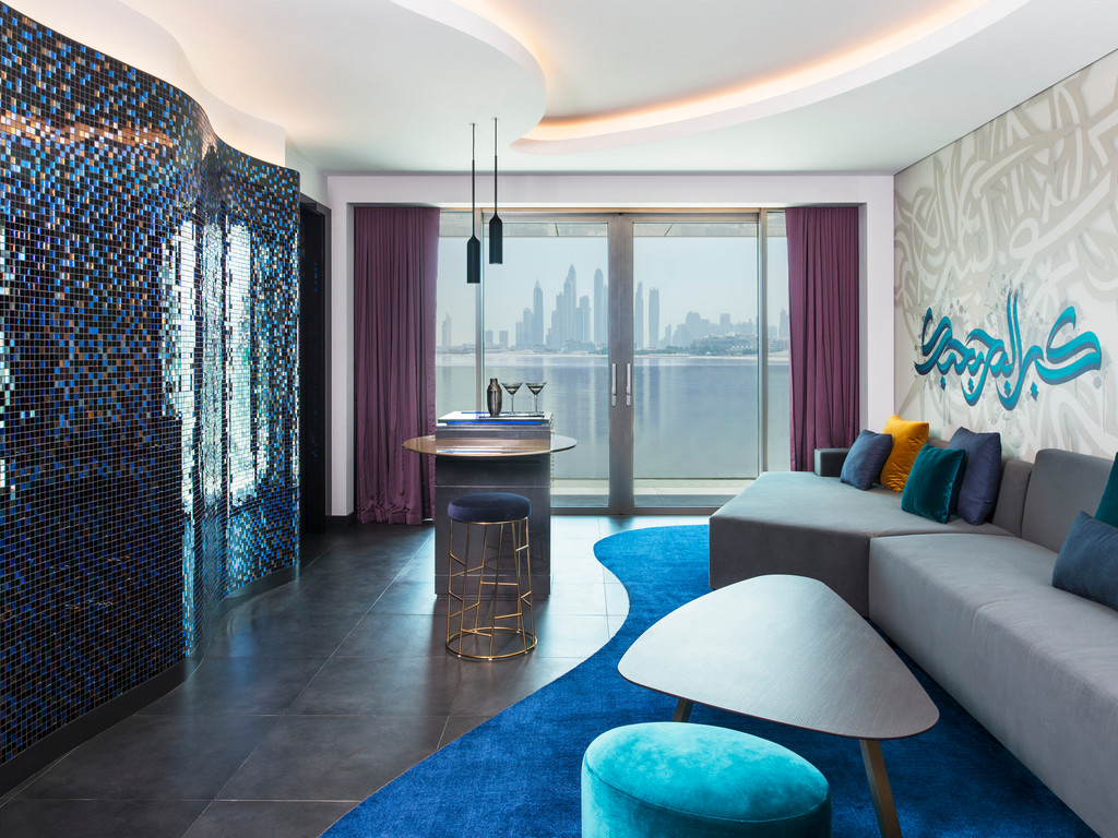 W Suite
