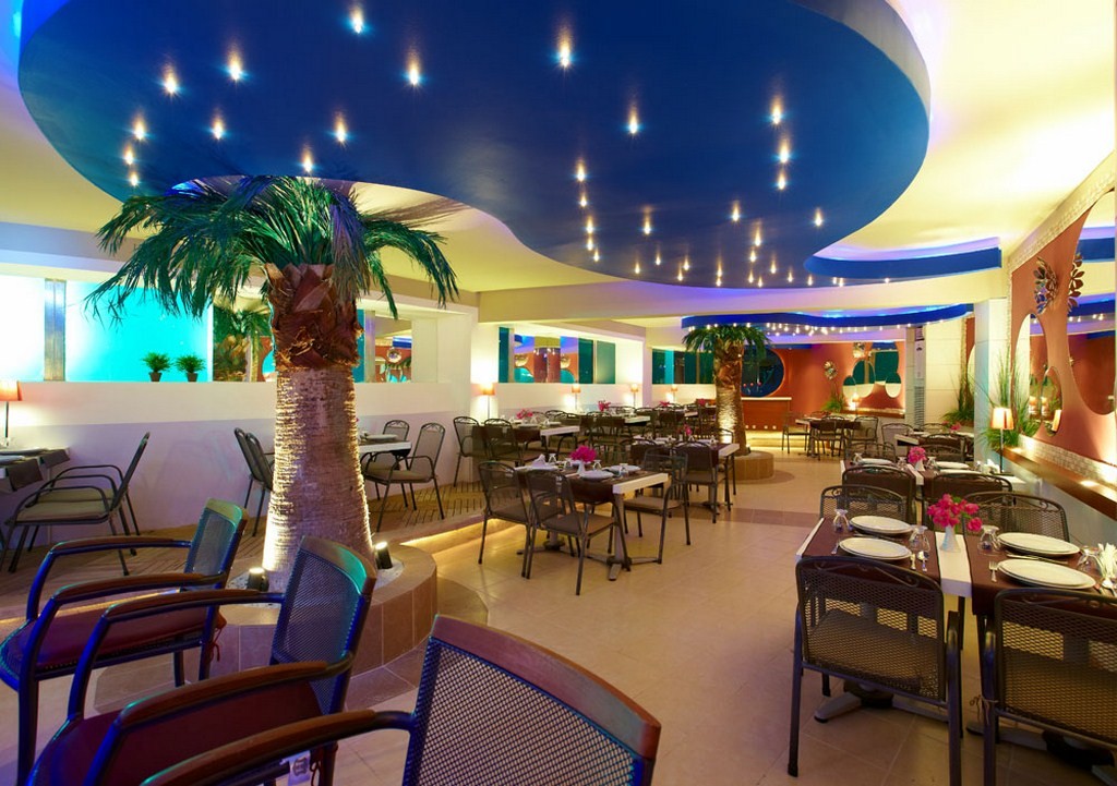 Main Restoran