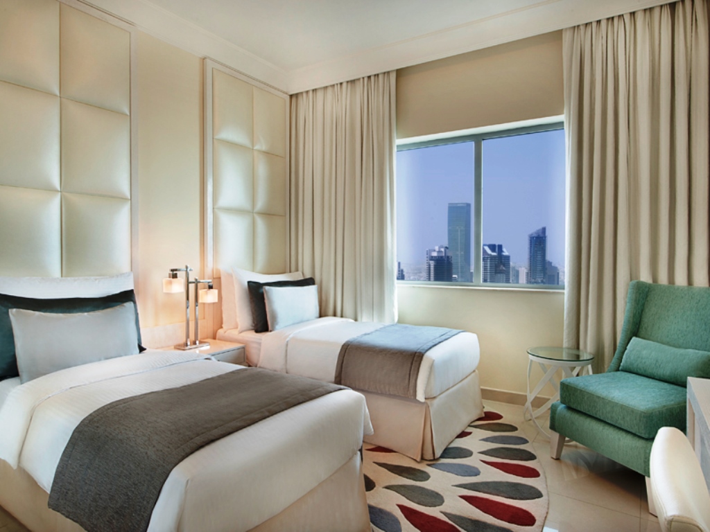 Two Bedroom Suite