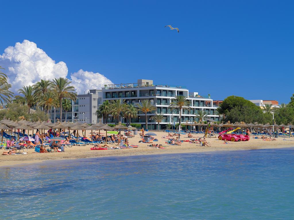 Plajă 