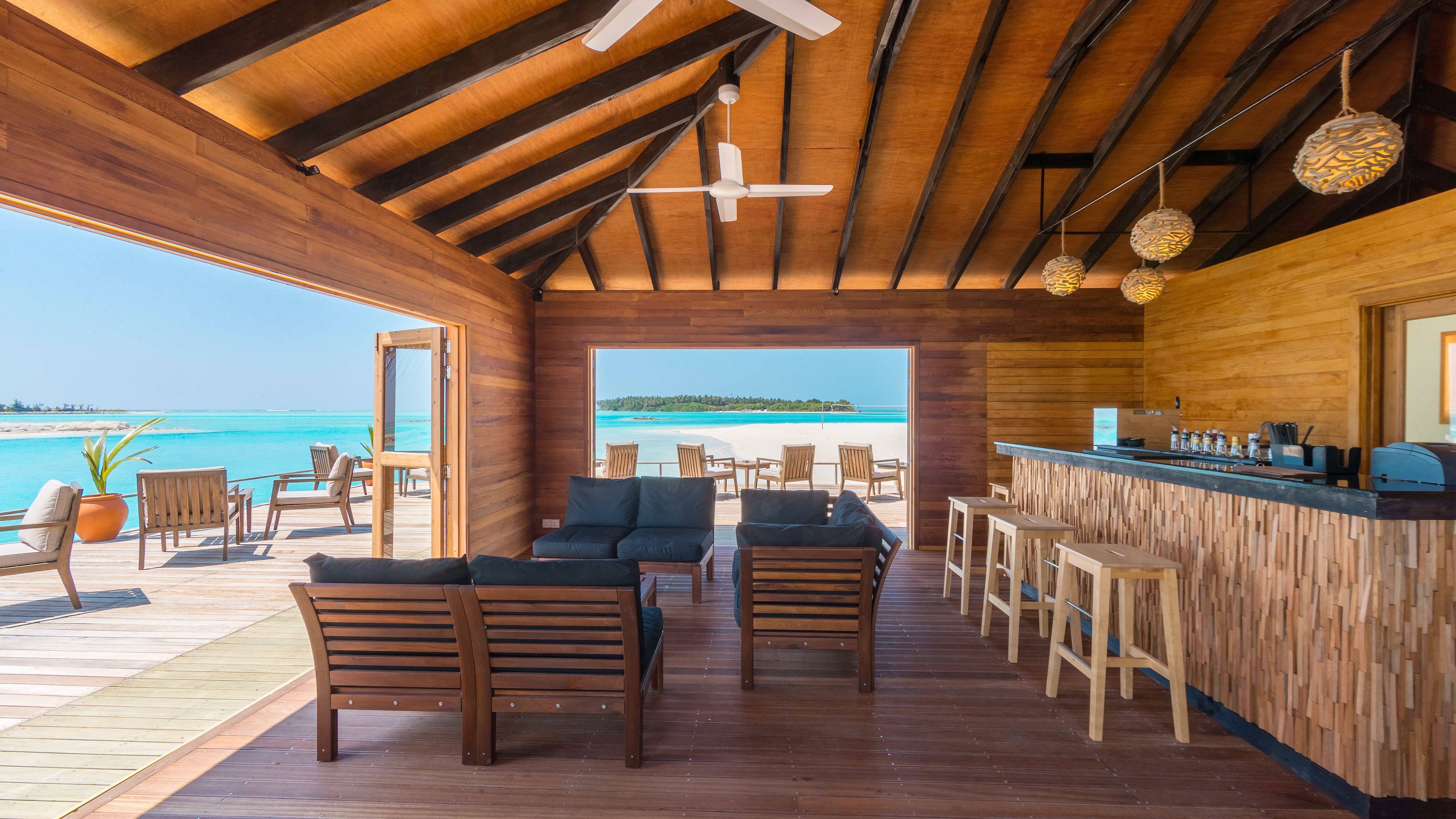 Olhu Bar