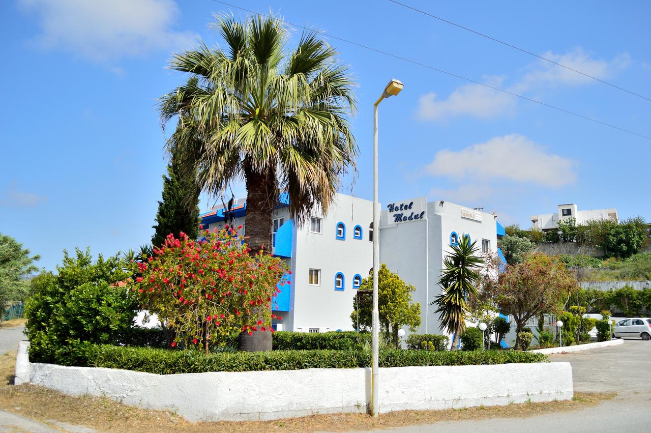 Main Building