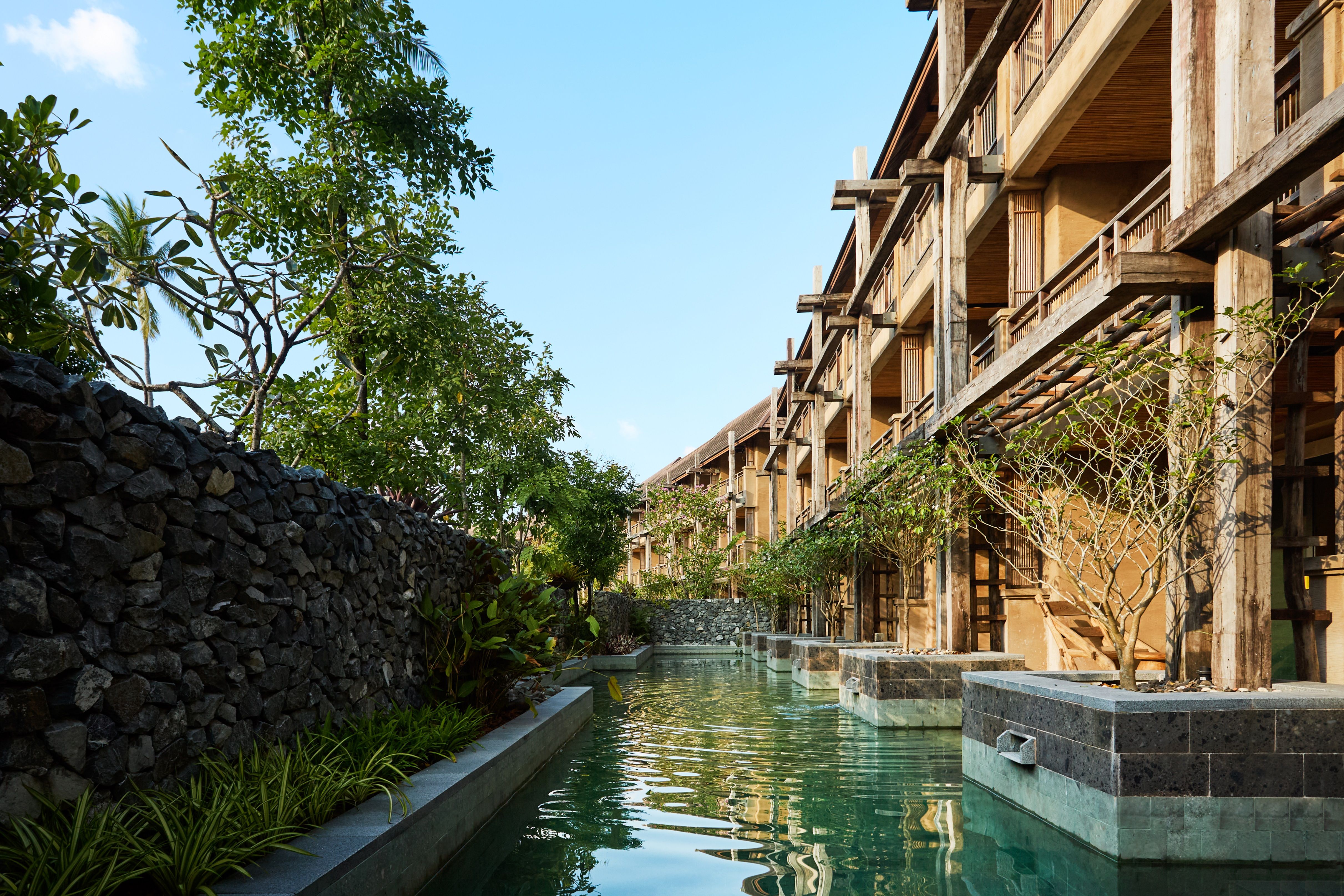 Premium Pool Access