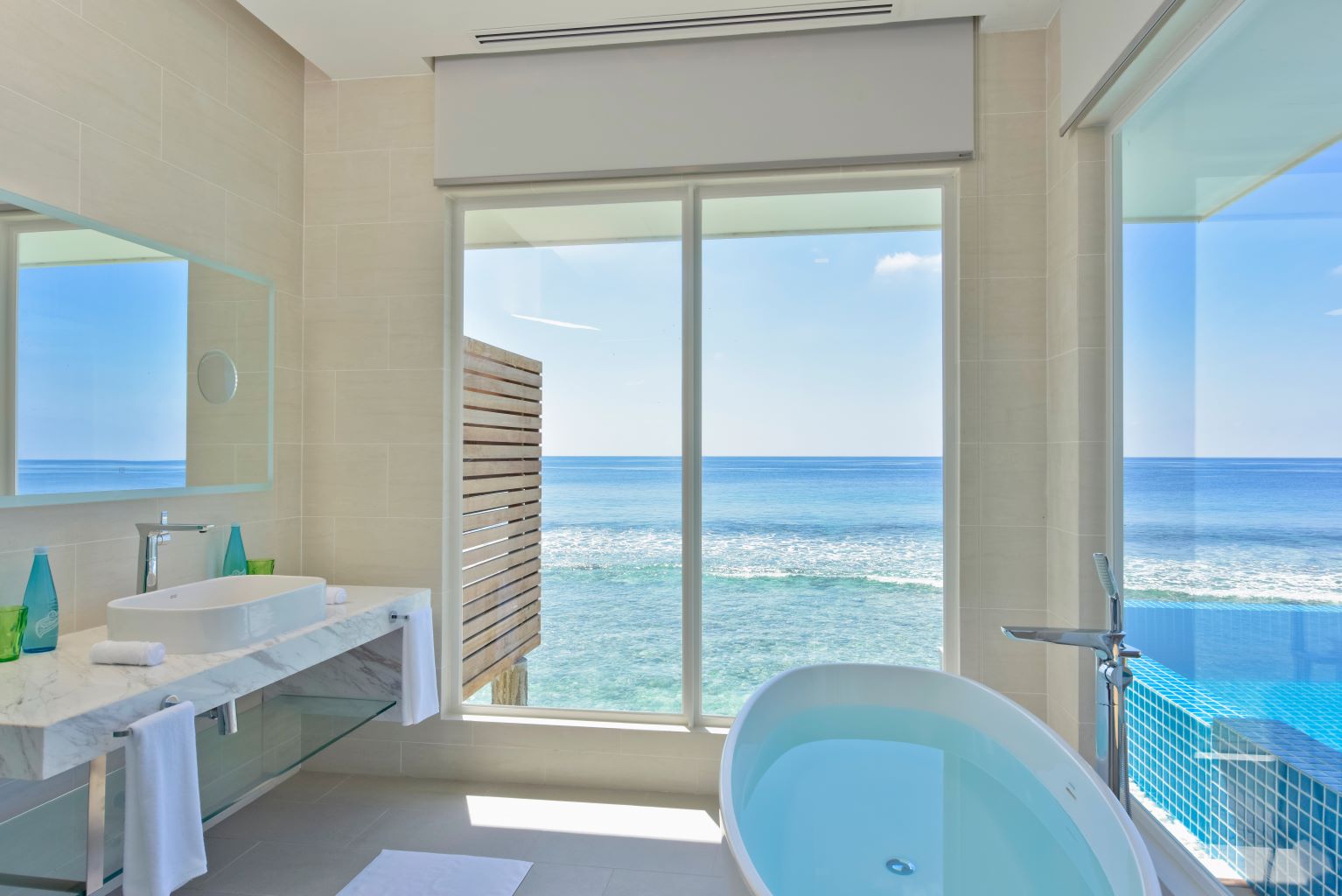 OCEAN POOL VILLA 