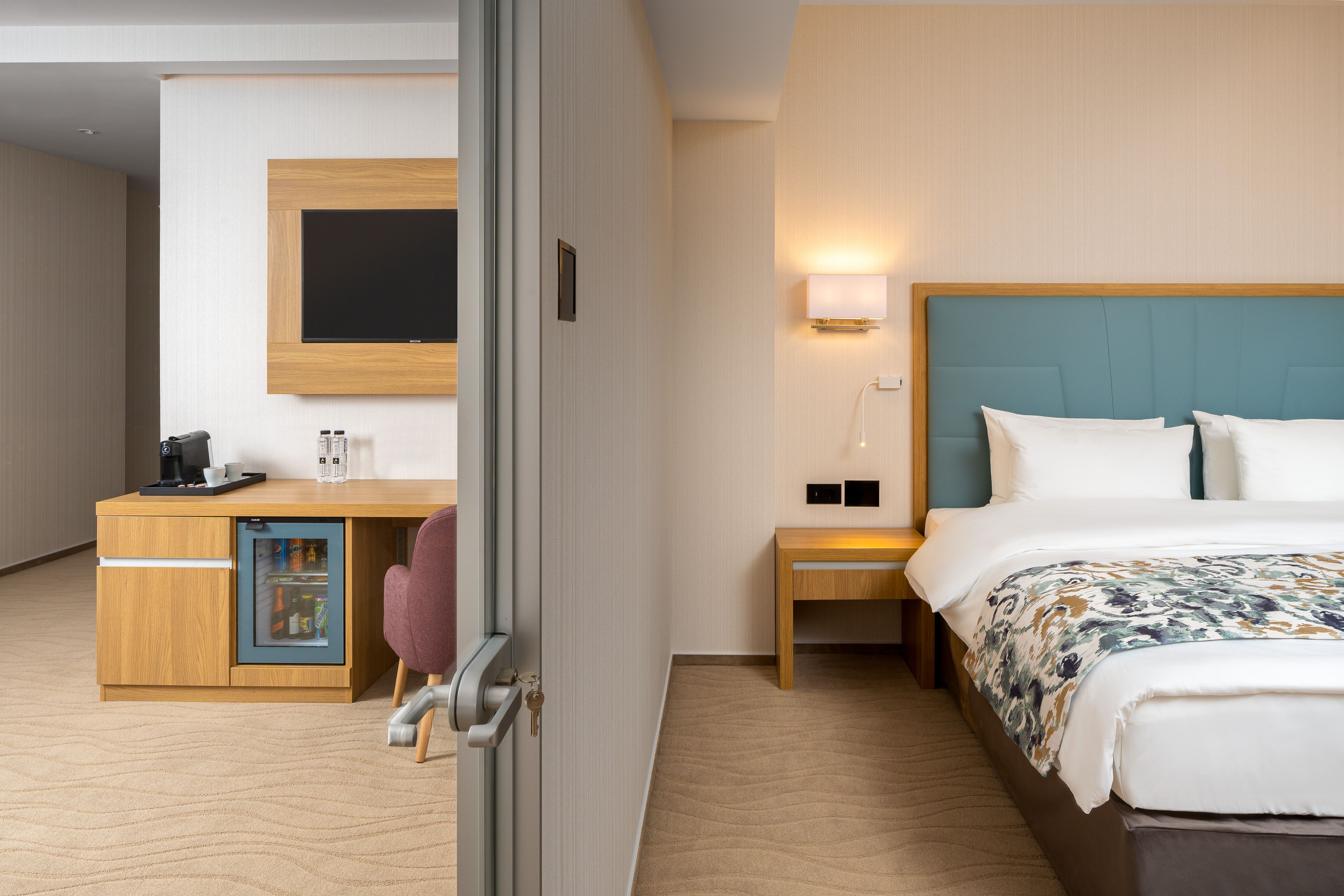 King Suite