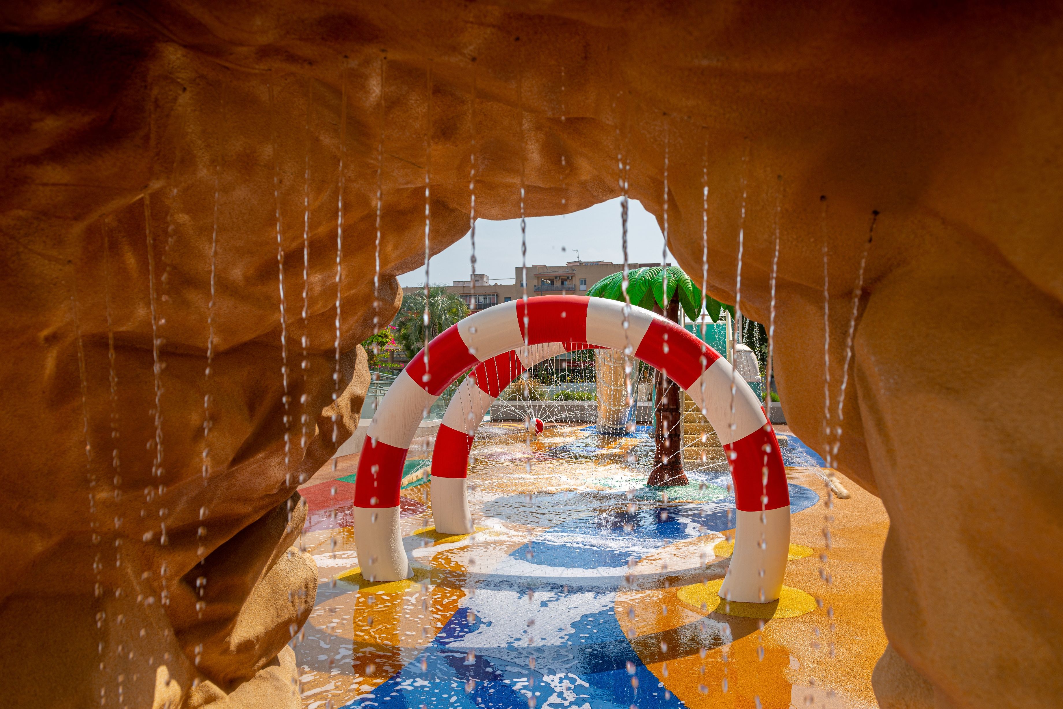 Parc acvatic