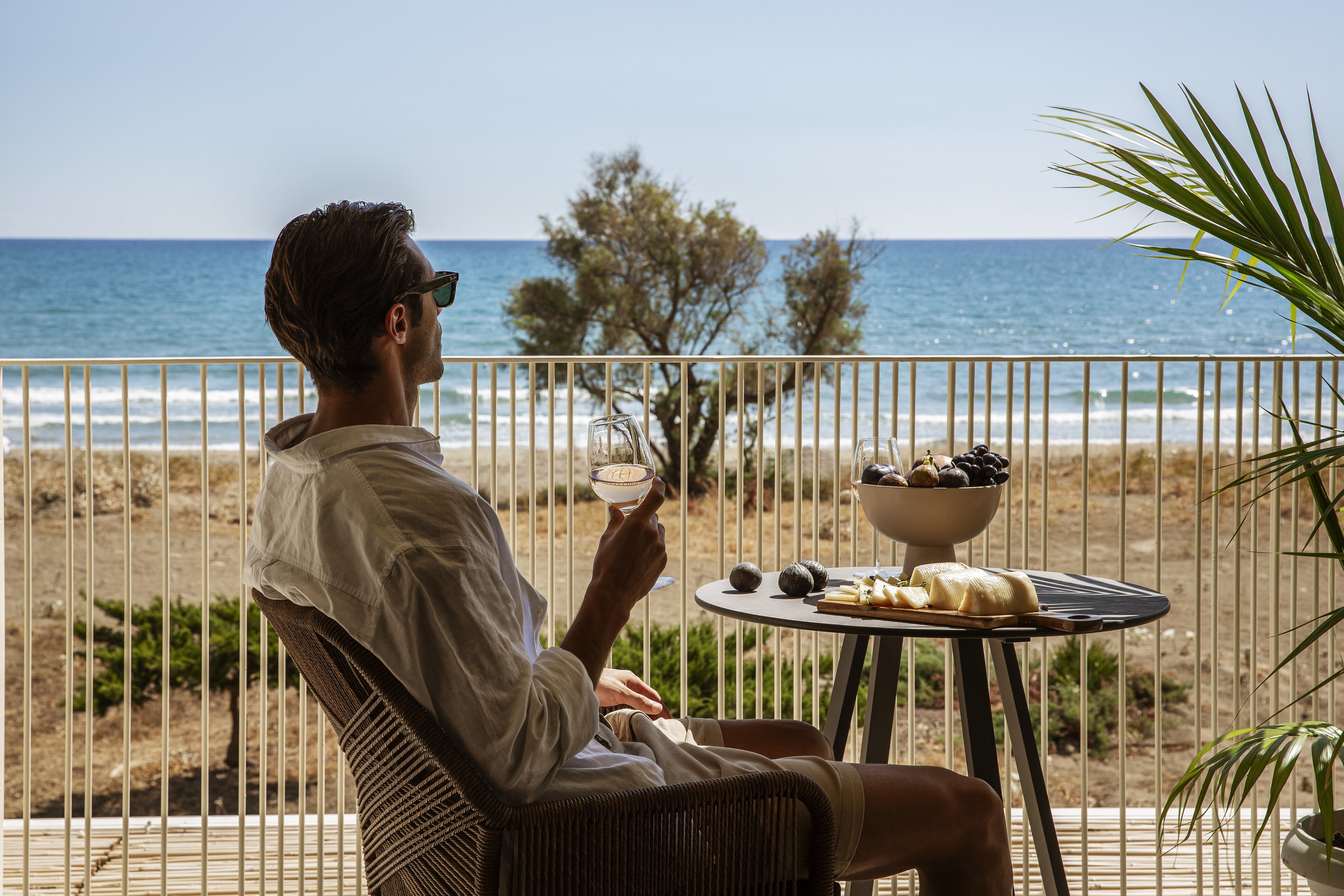 grand sapphire zen suite