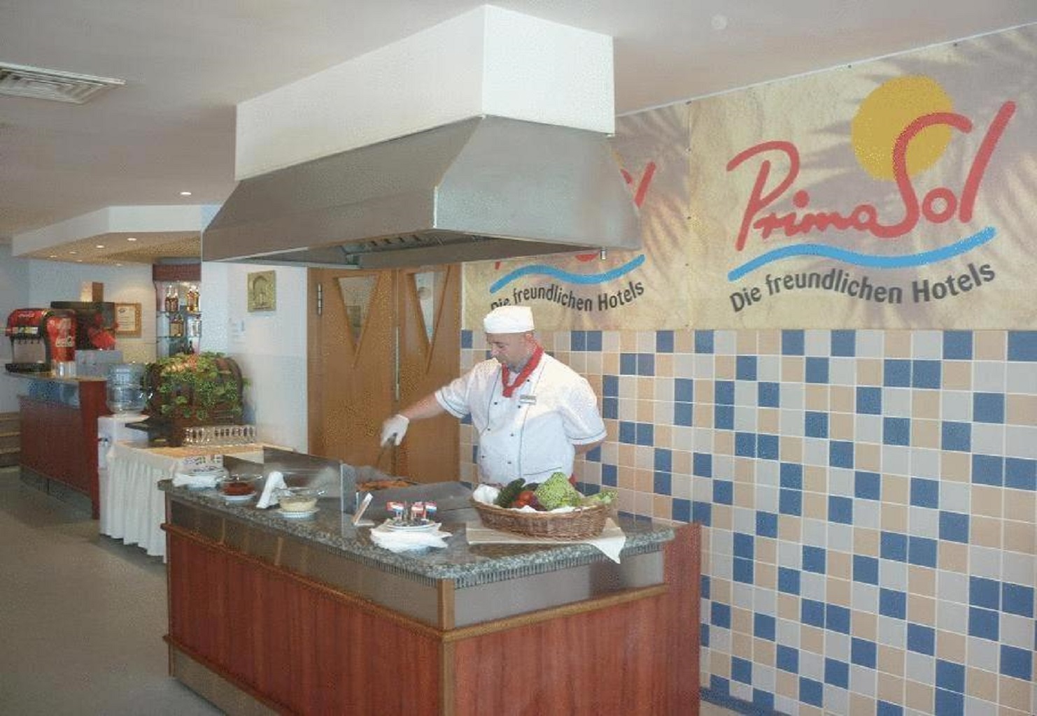 Restaurante