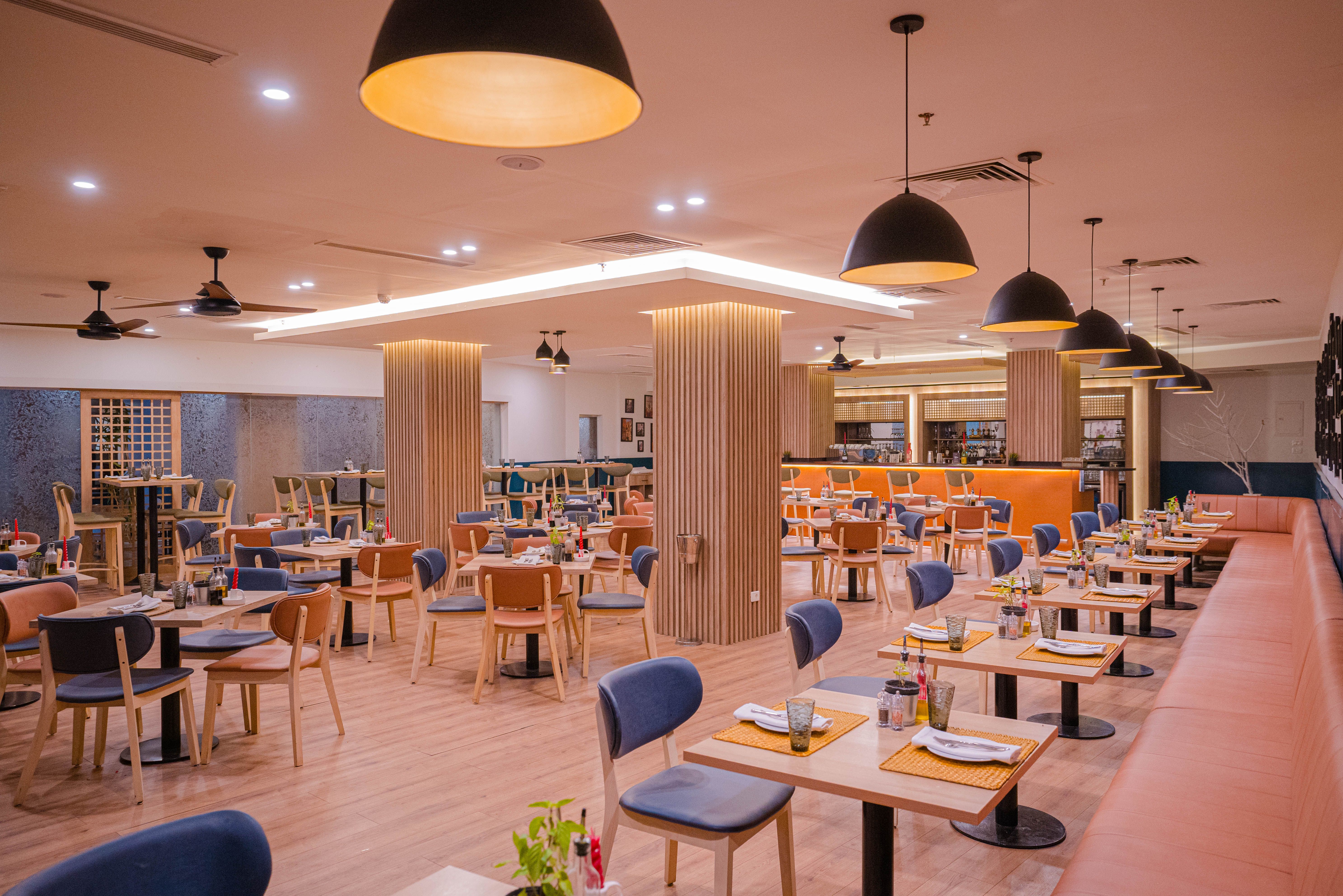 Filini Resturant