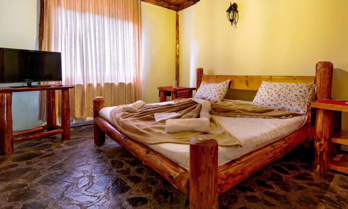 Camere duble