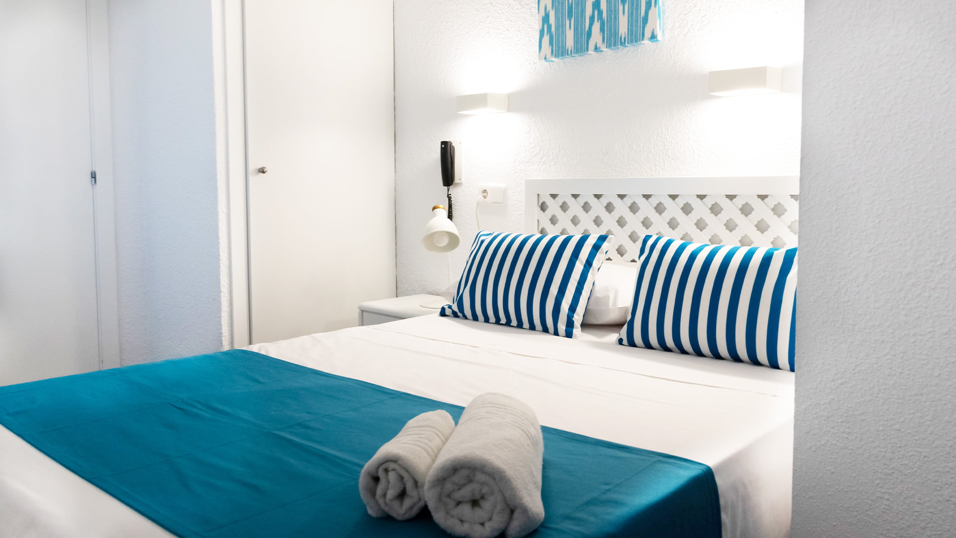 Room SingleUse 