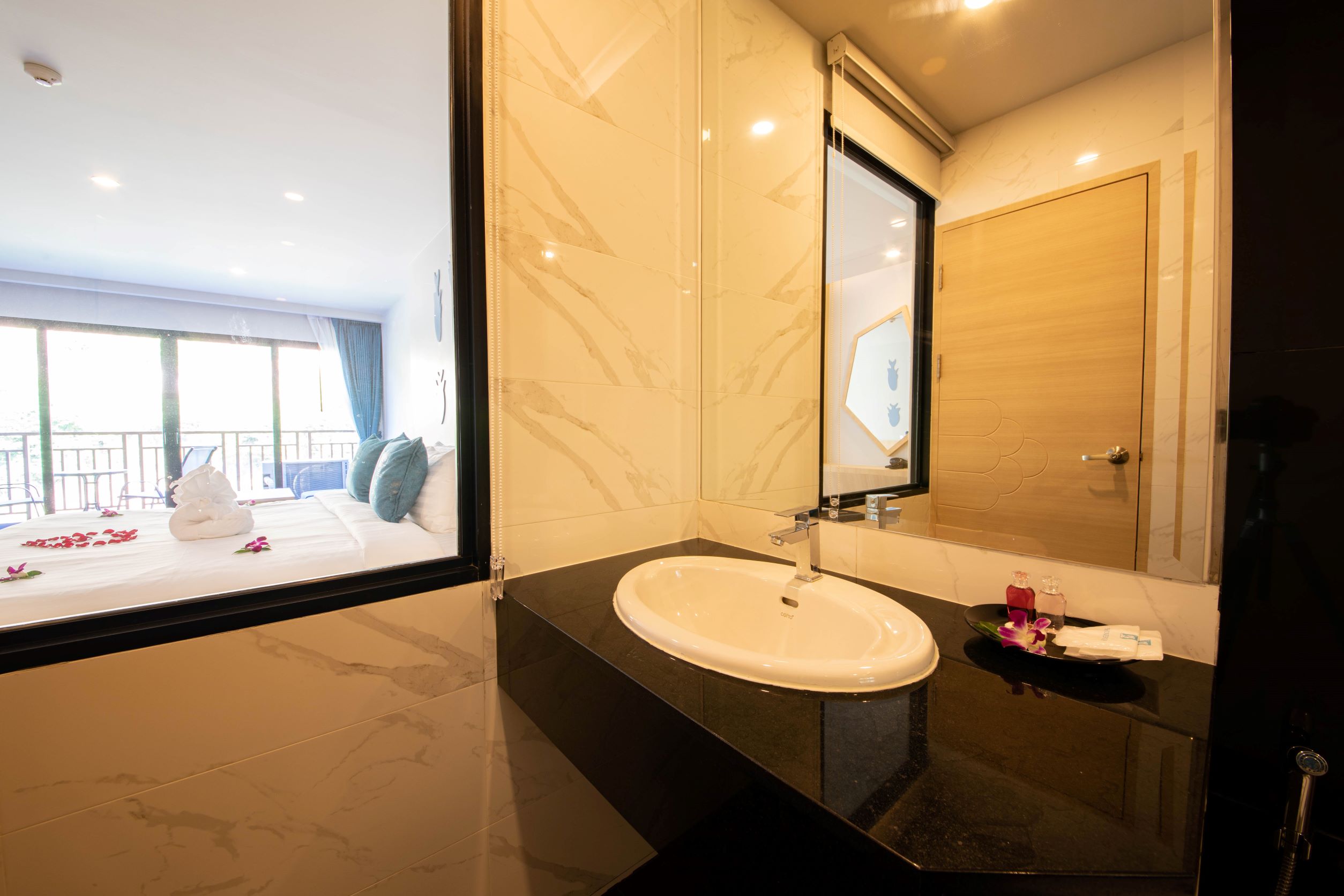 Executive Room 
