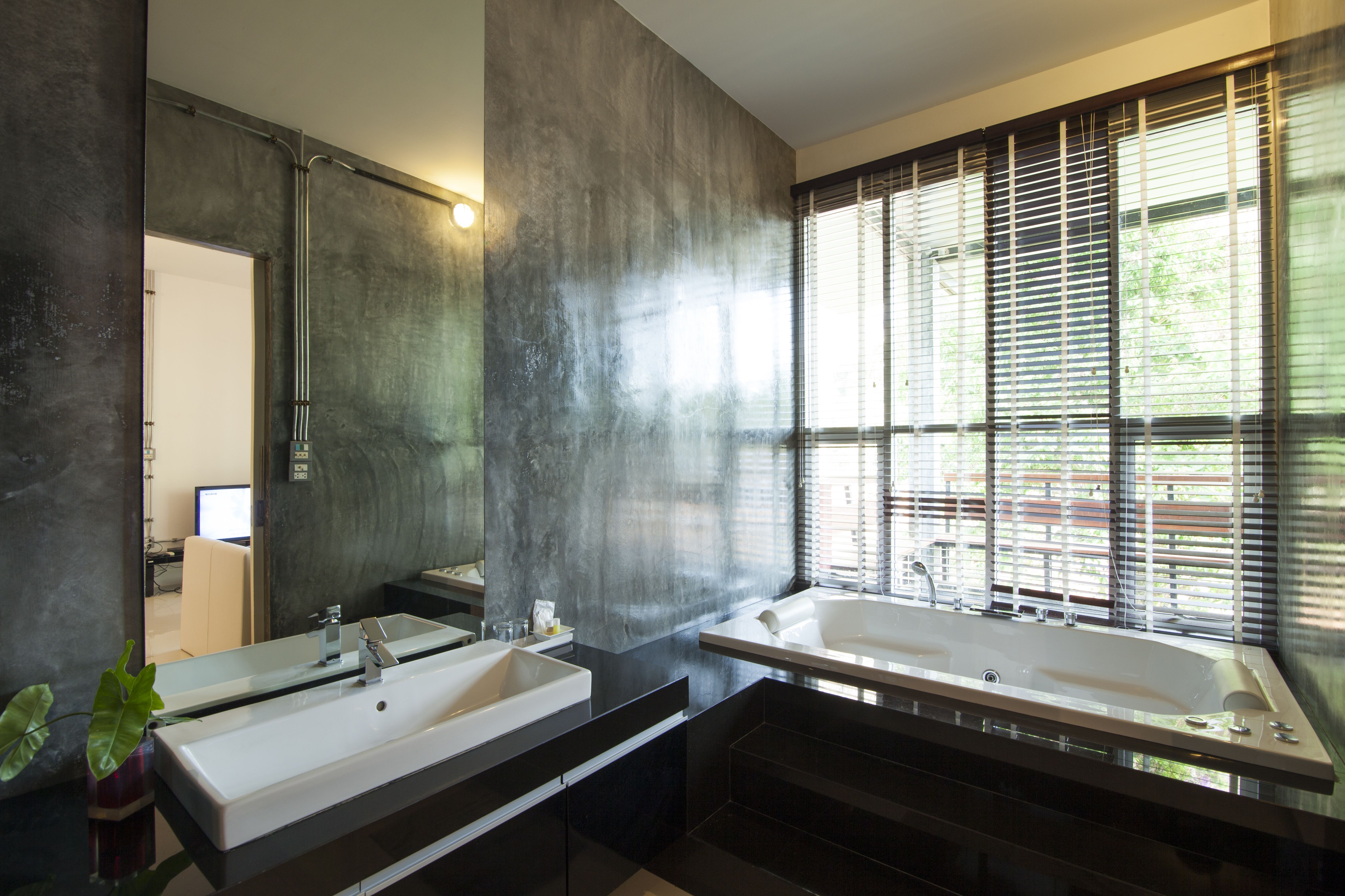 The Paradise Villa 6 Pax
