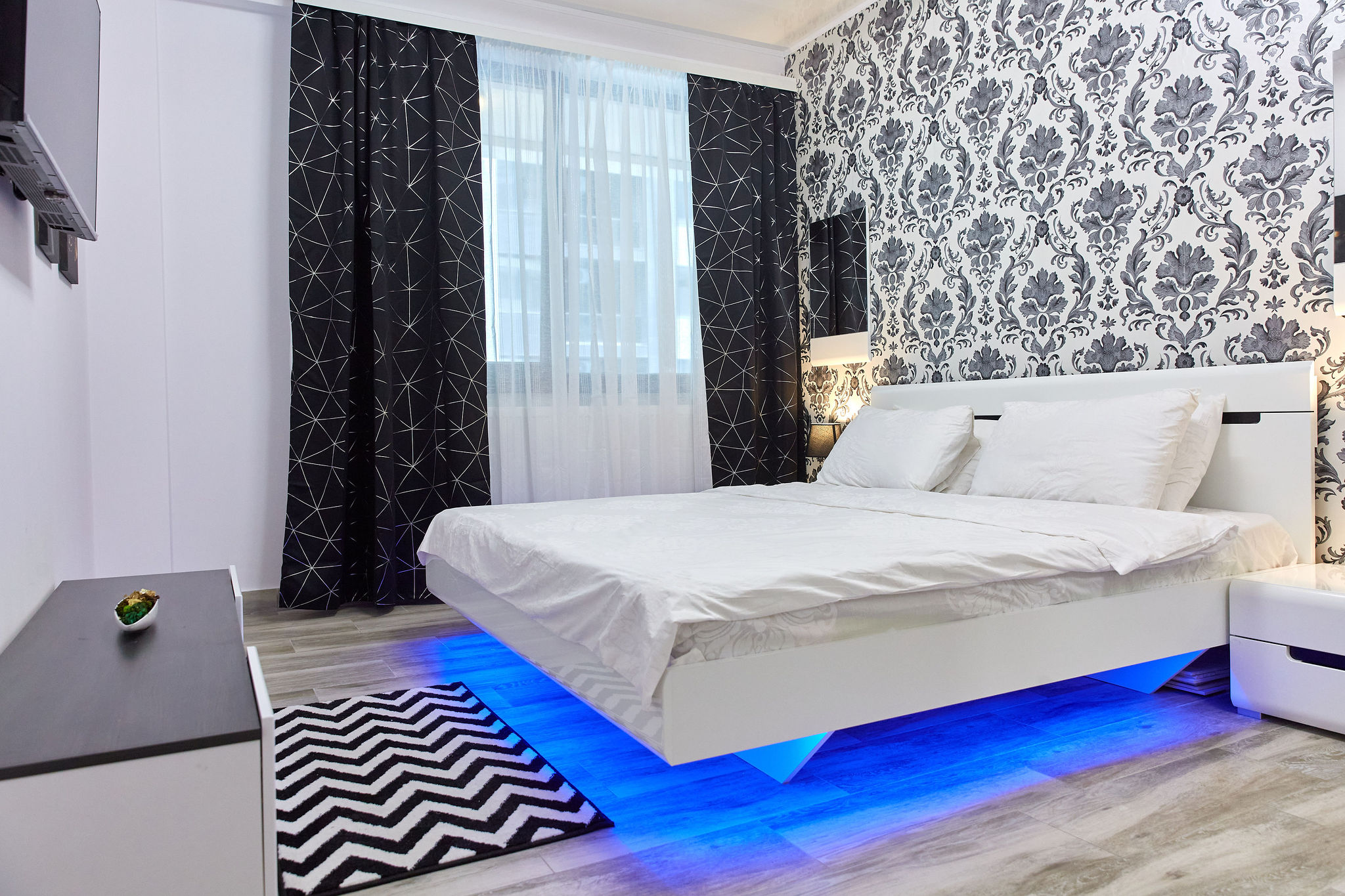 Apartament Luxor 1 Stefan Resort