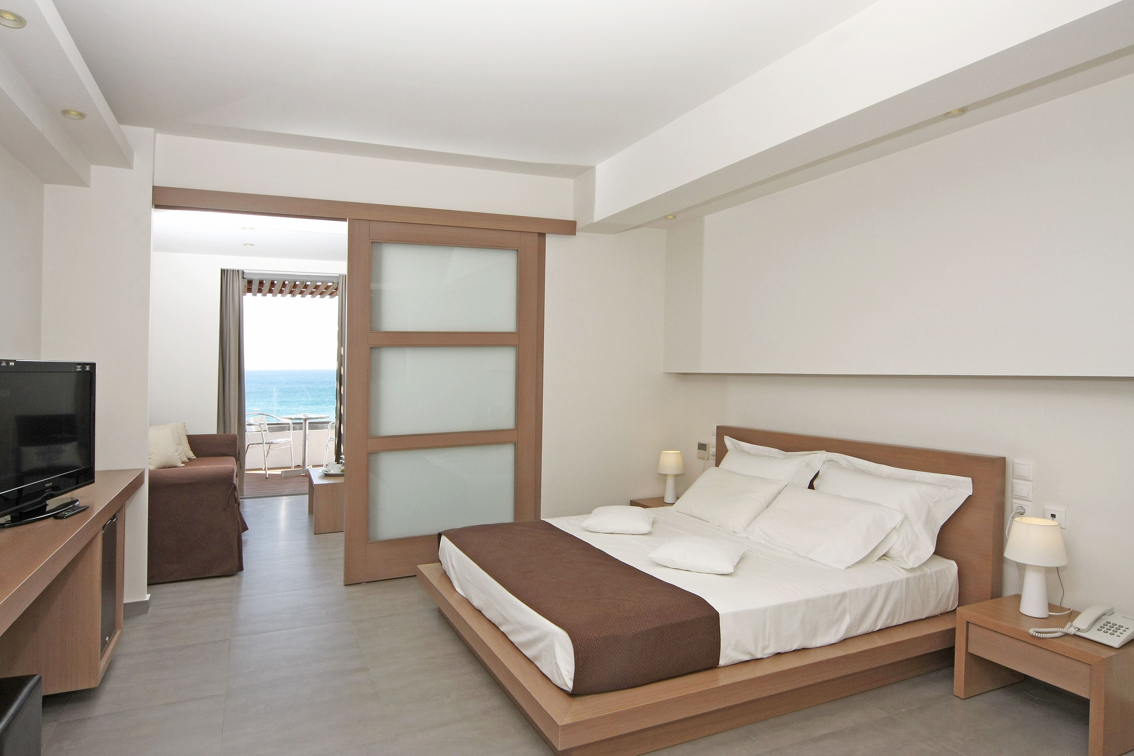 JUNIOR SUITE SLIDING DOOR MV/SV 