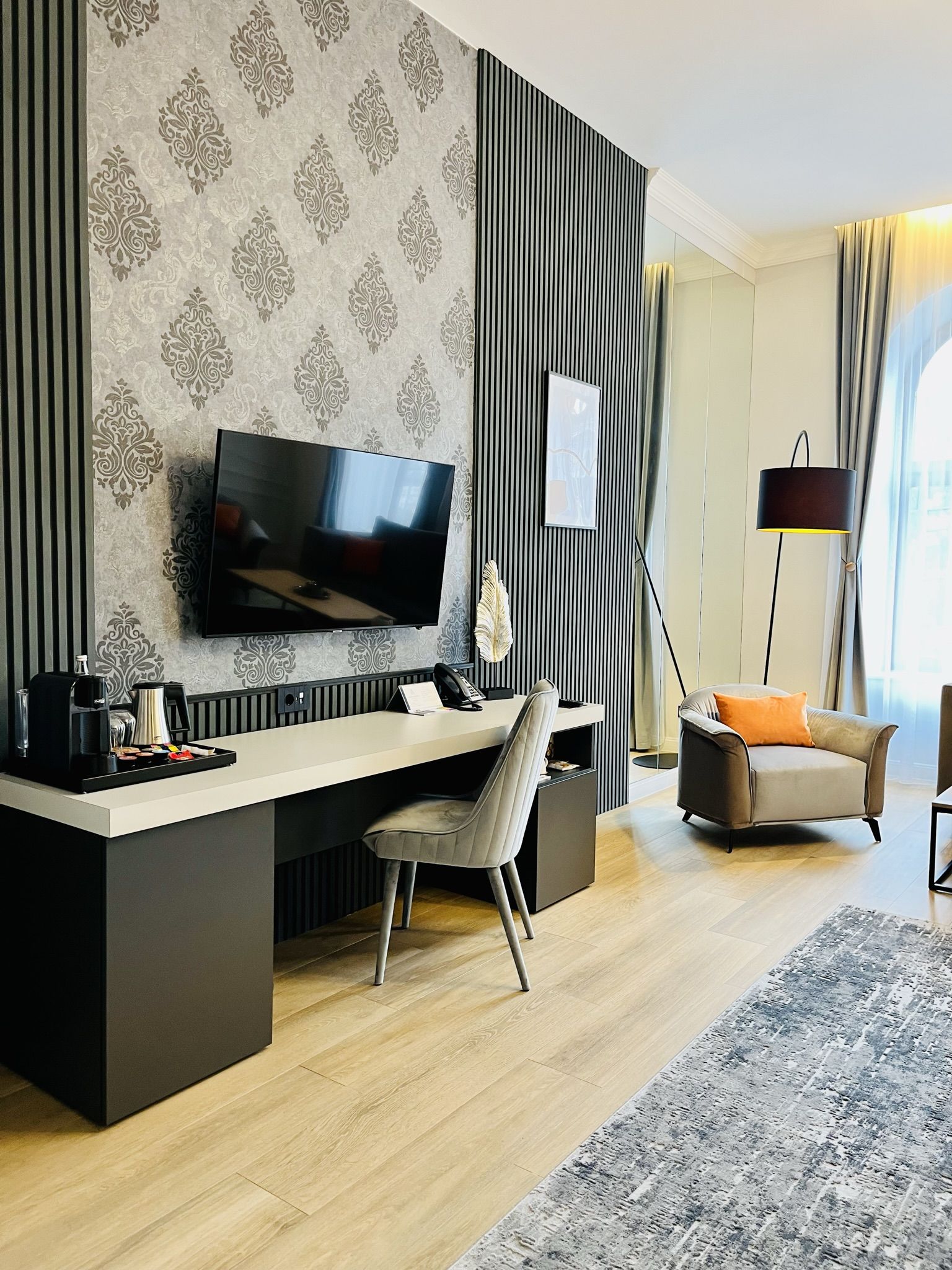 Suite Deluxe