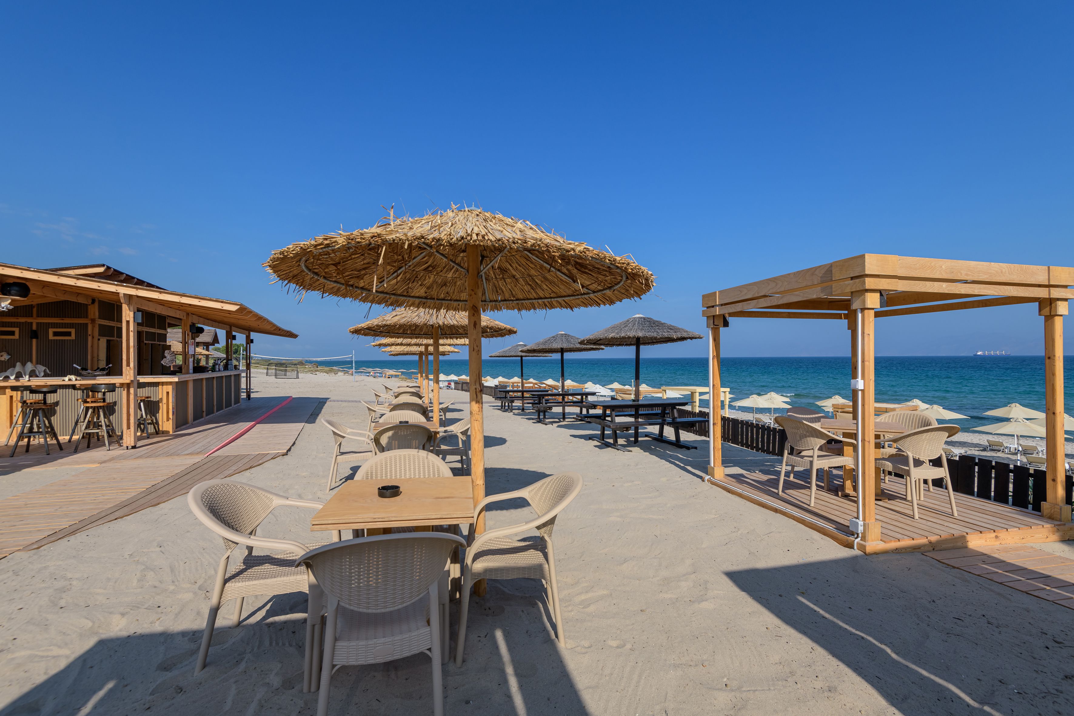 Plajă 